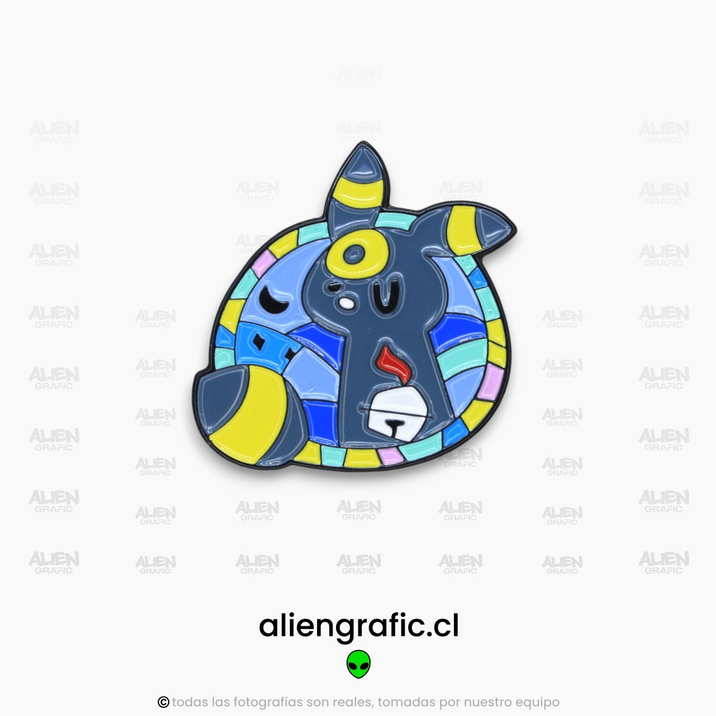 Umbreon 4
