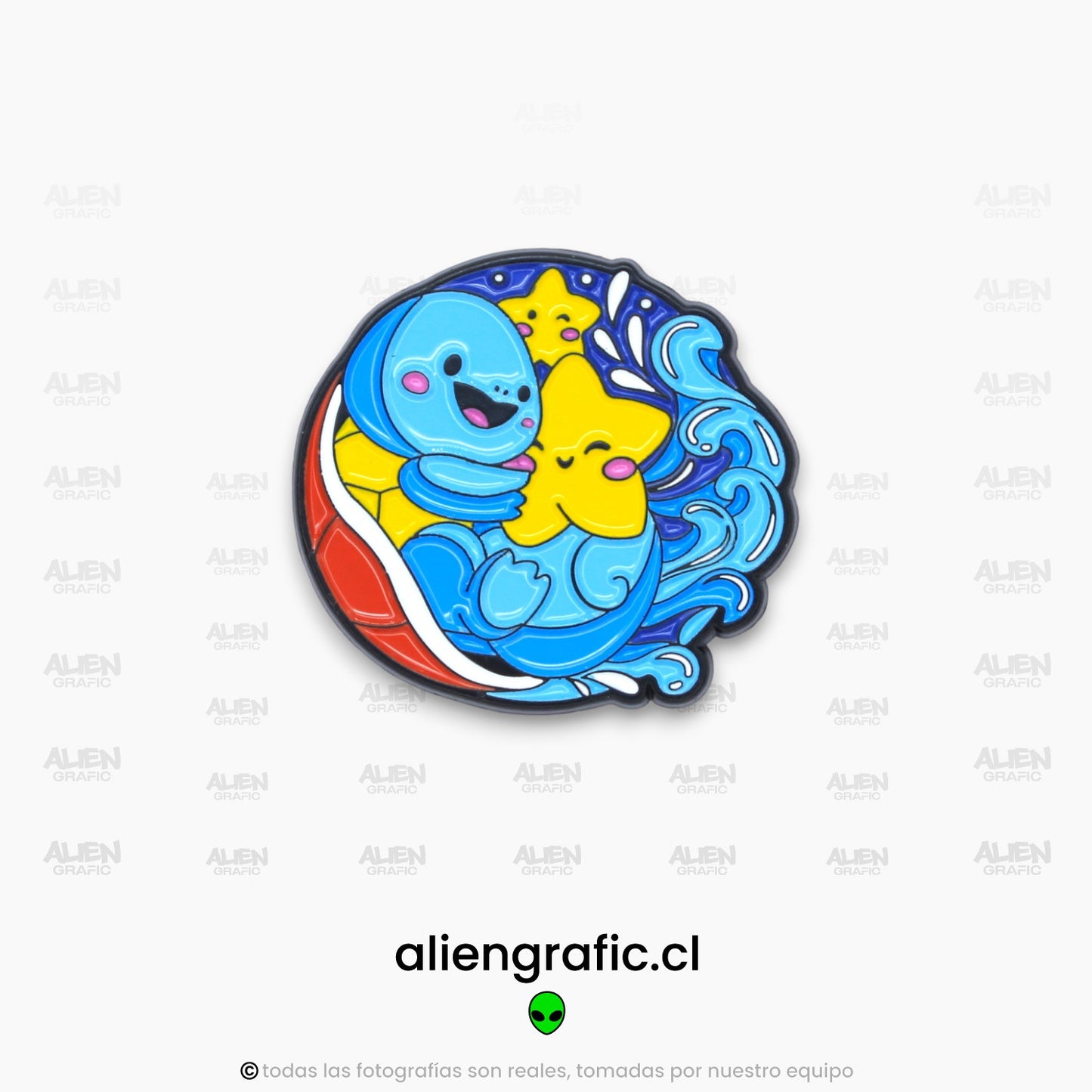Squirtle 2