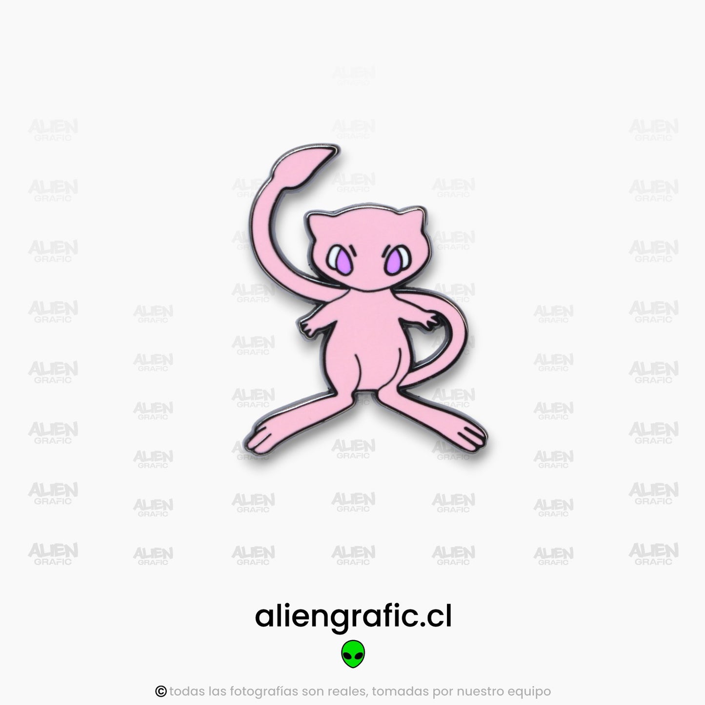 Mew 3