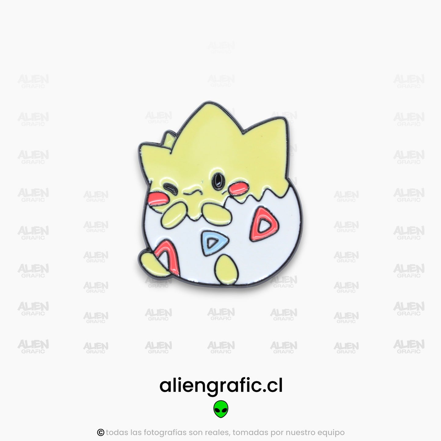 Togepi 3