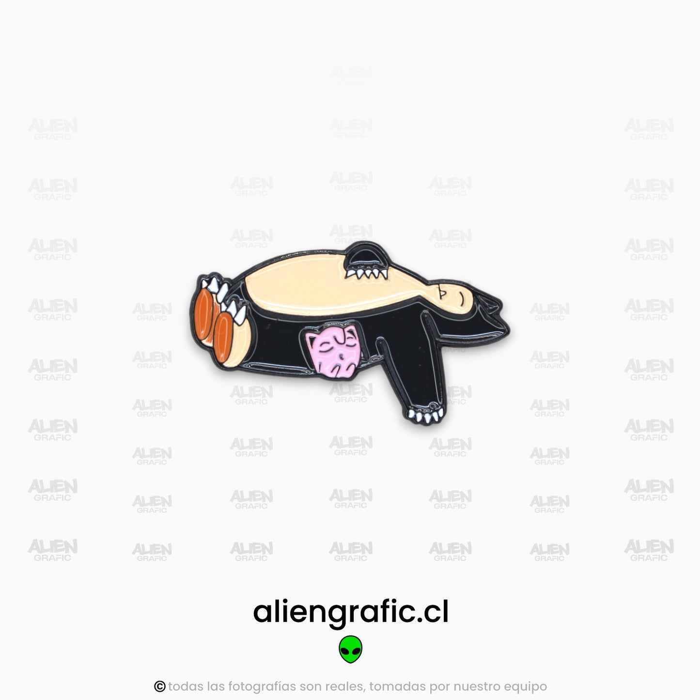 Snorlax 2