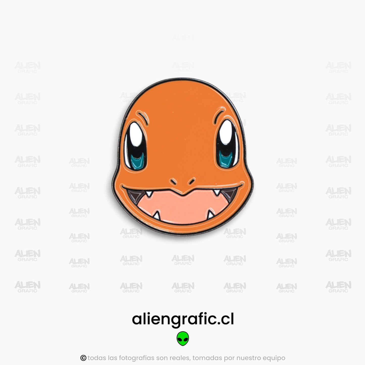 Charmander 3