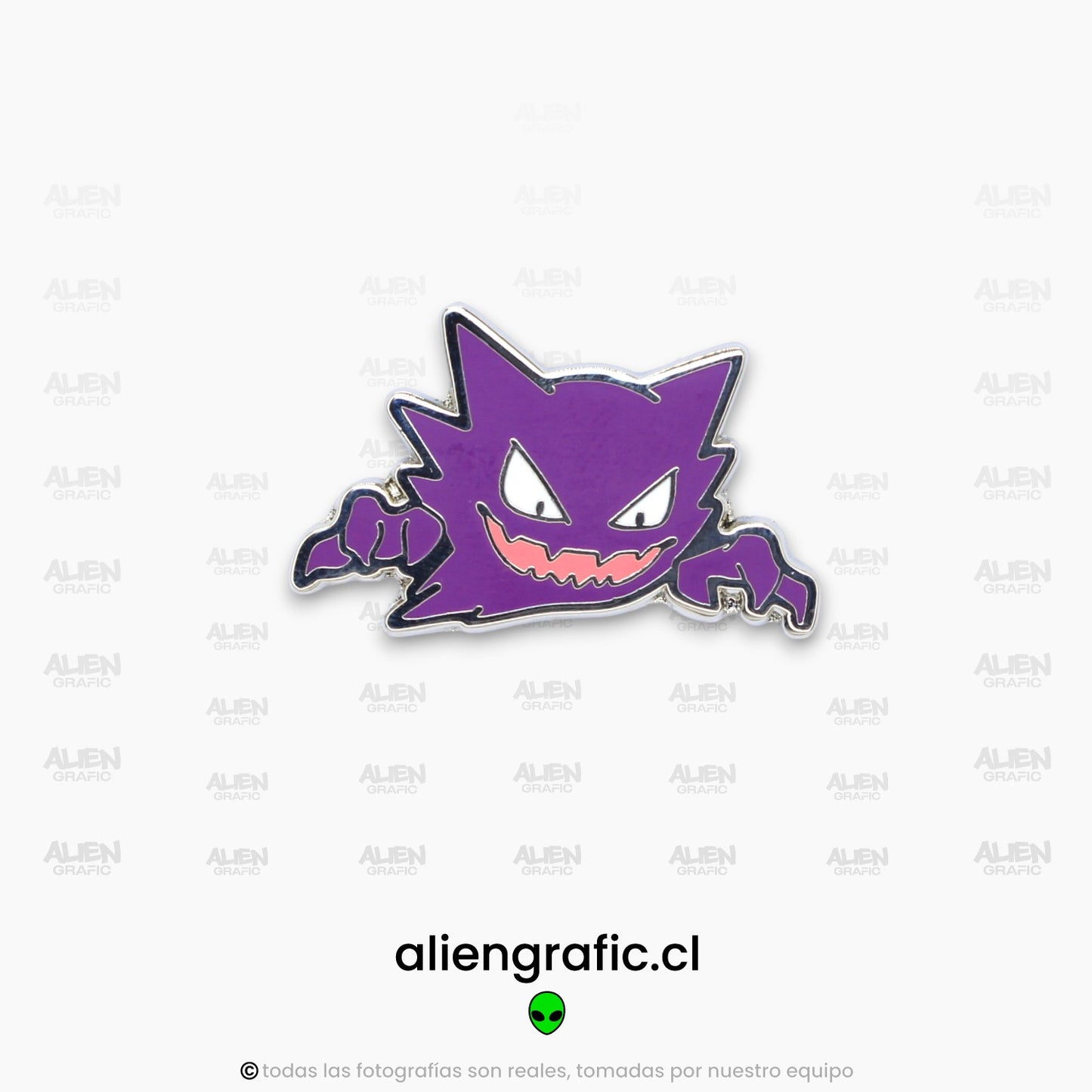 Haunter