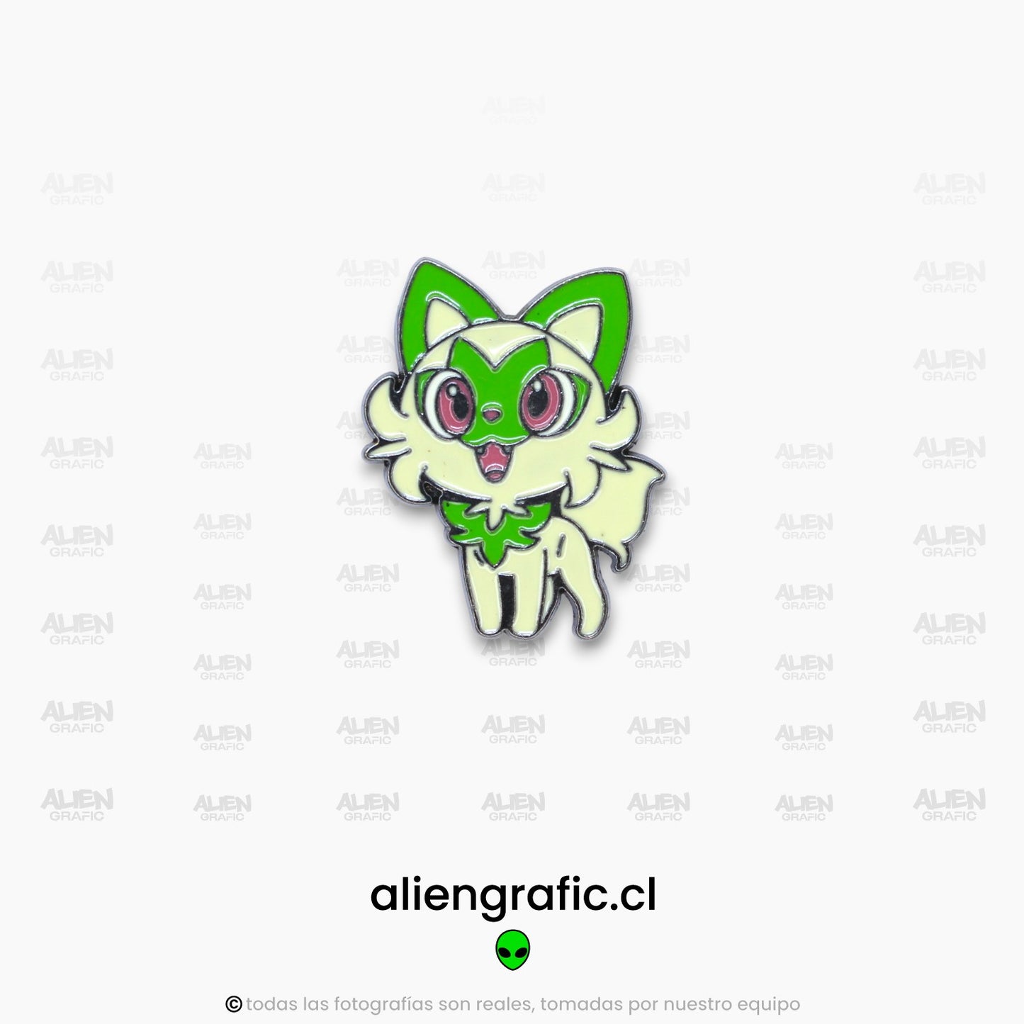 Sprigatito