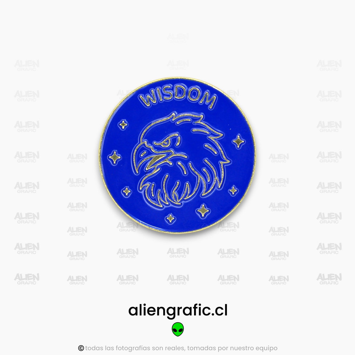 Sabiduría Ravenclaw