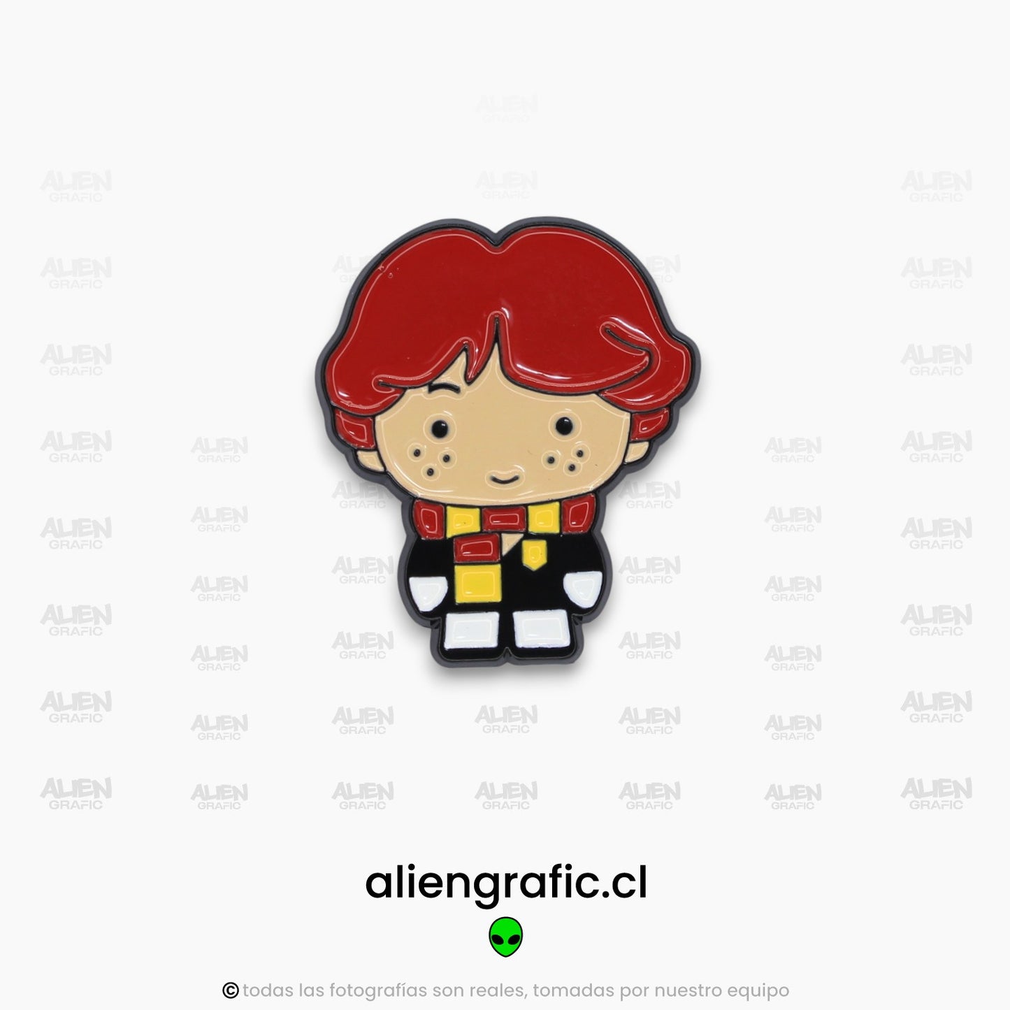 Ron Weasley