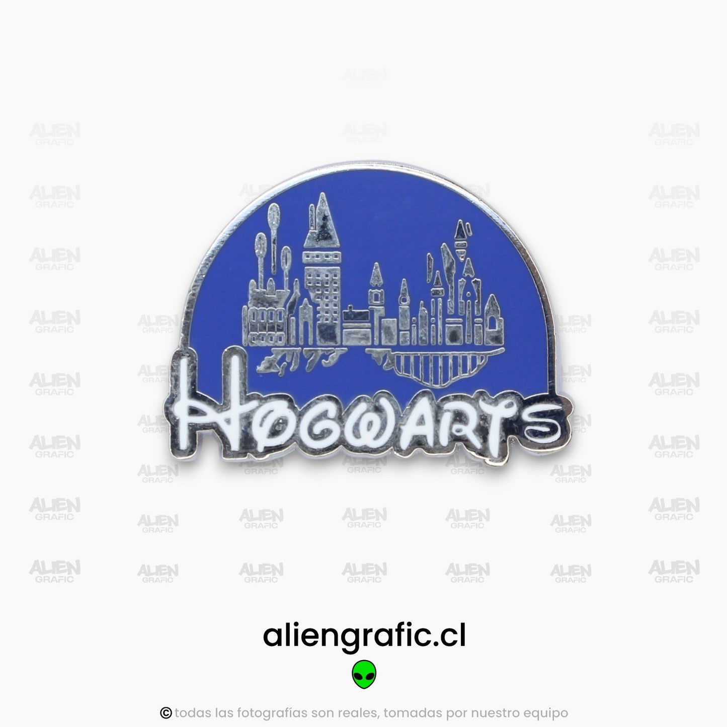 Hogwarts X Disney