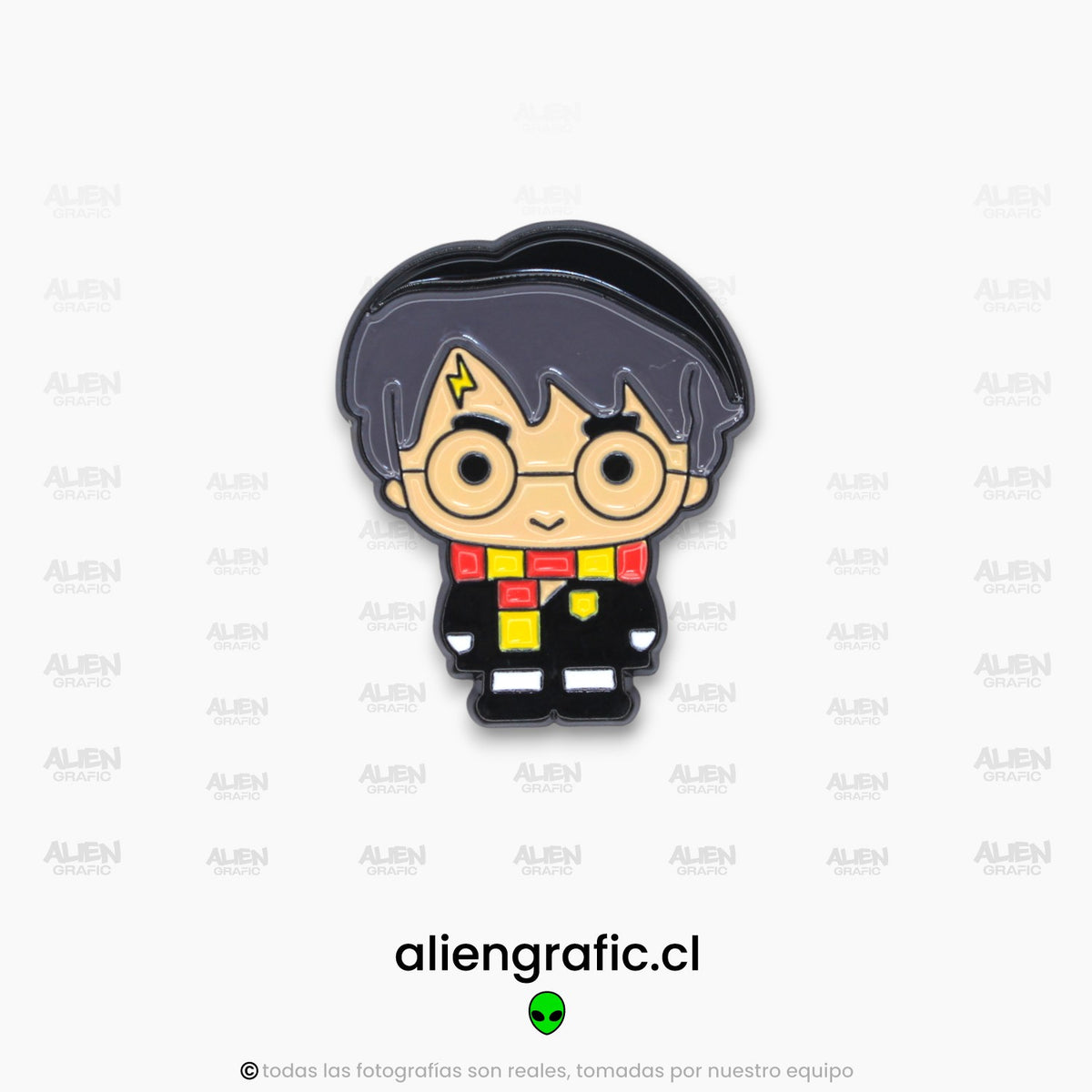 Harry Potter
