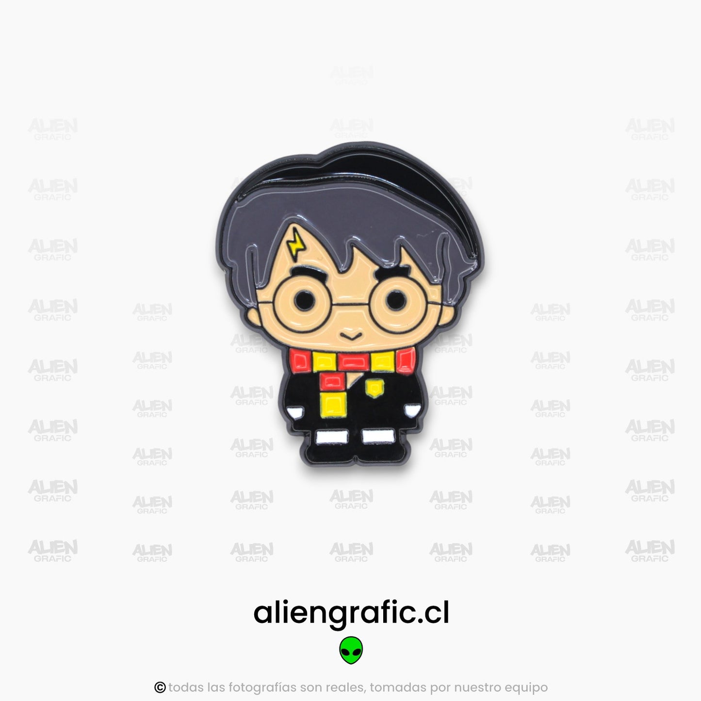 Harry Potter