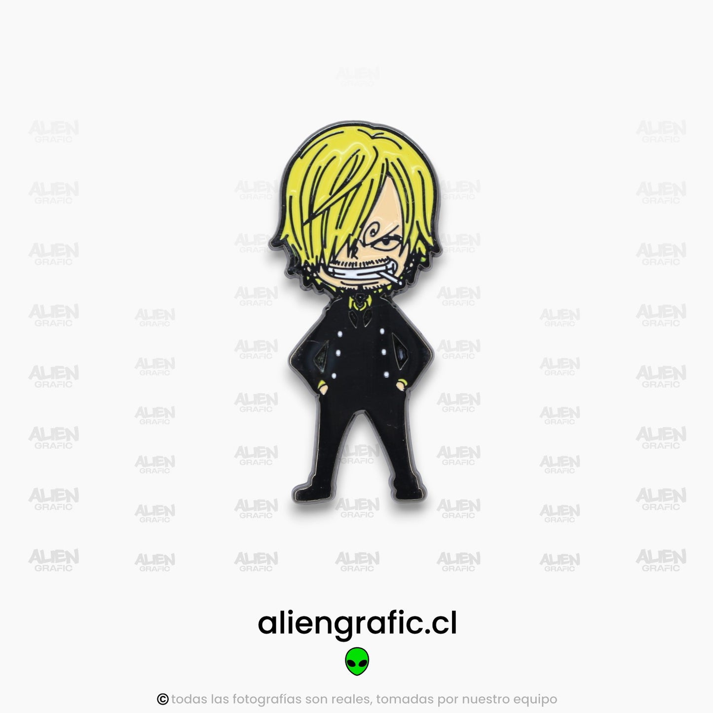 Sanji 1
