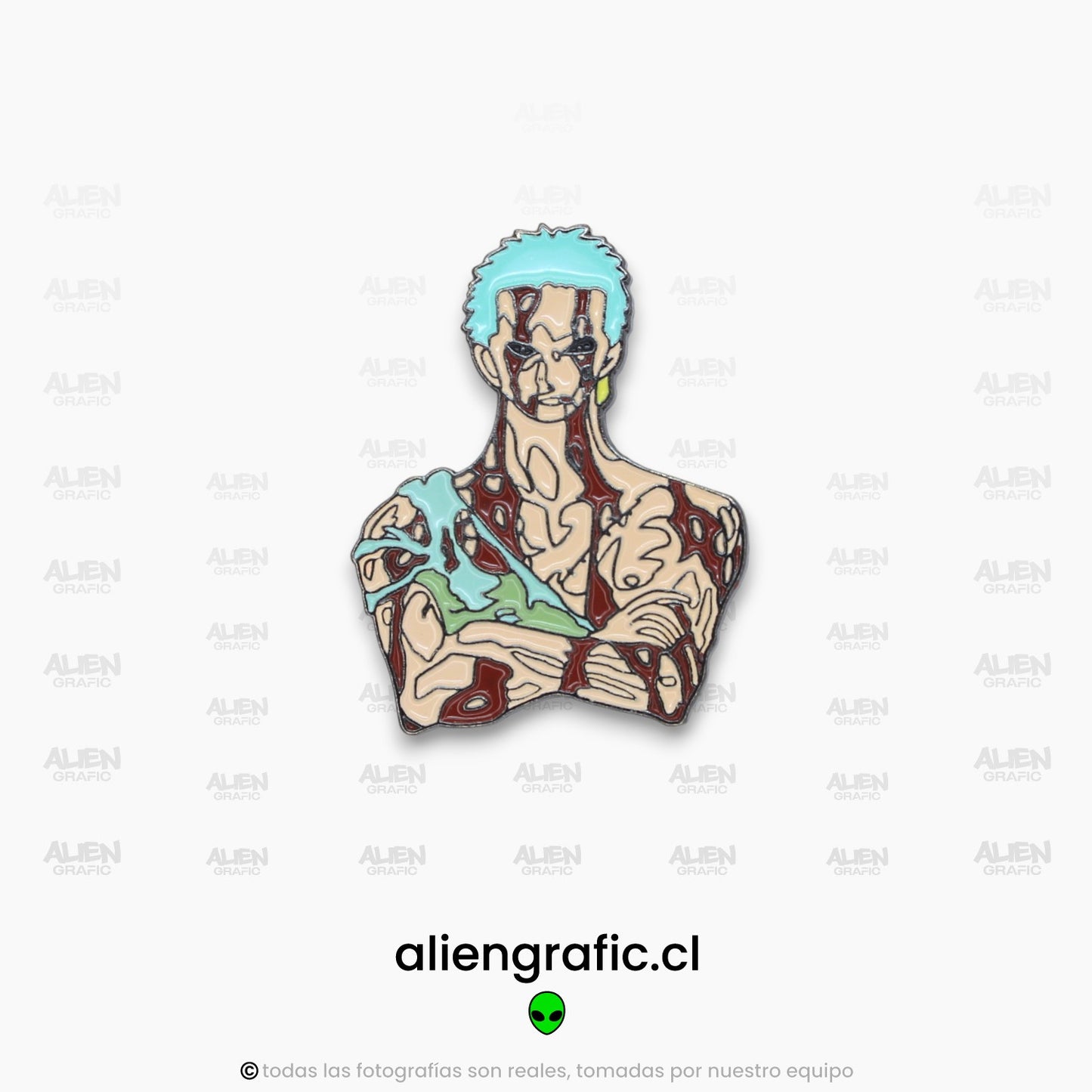 Zoro