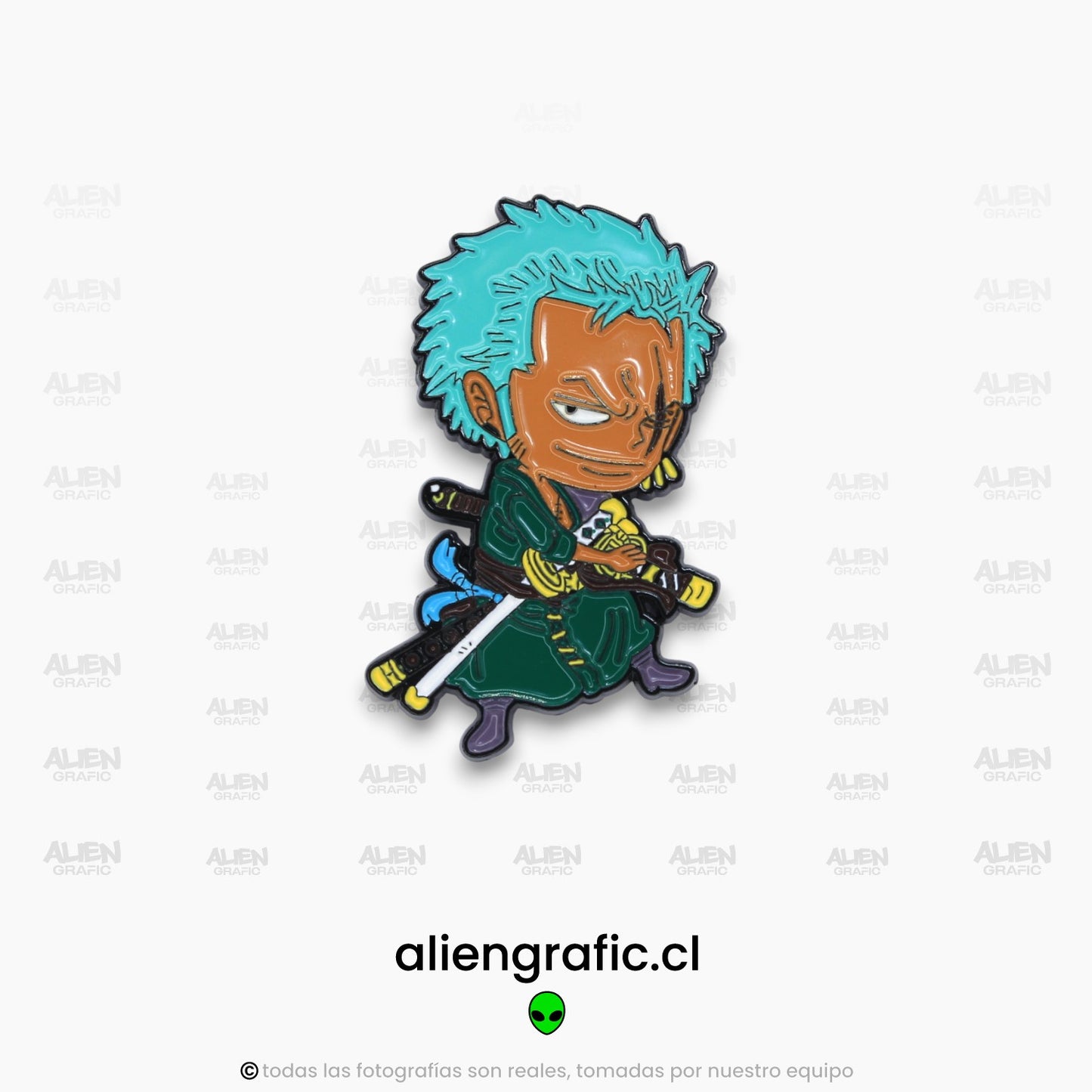 Zoro 2