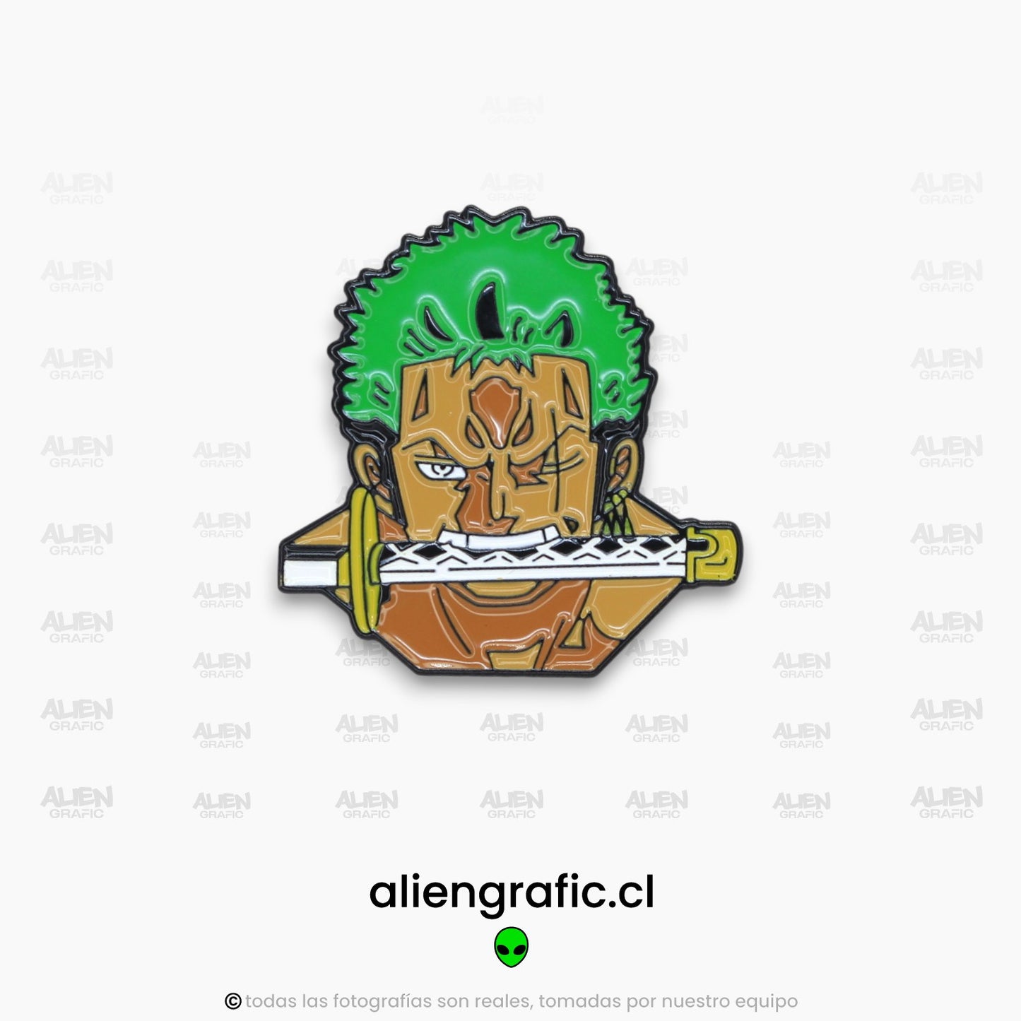 Zoro 4