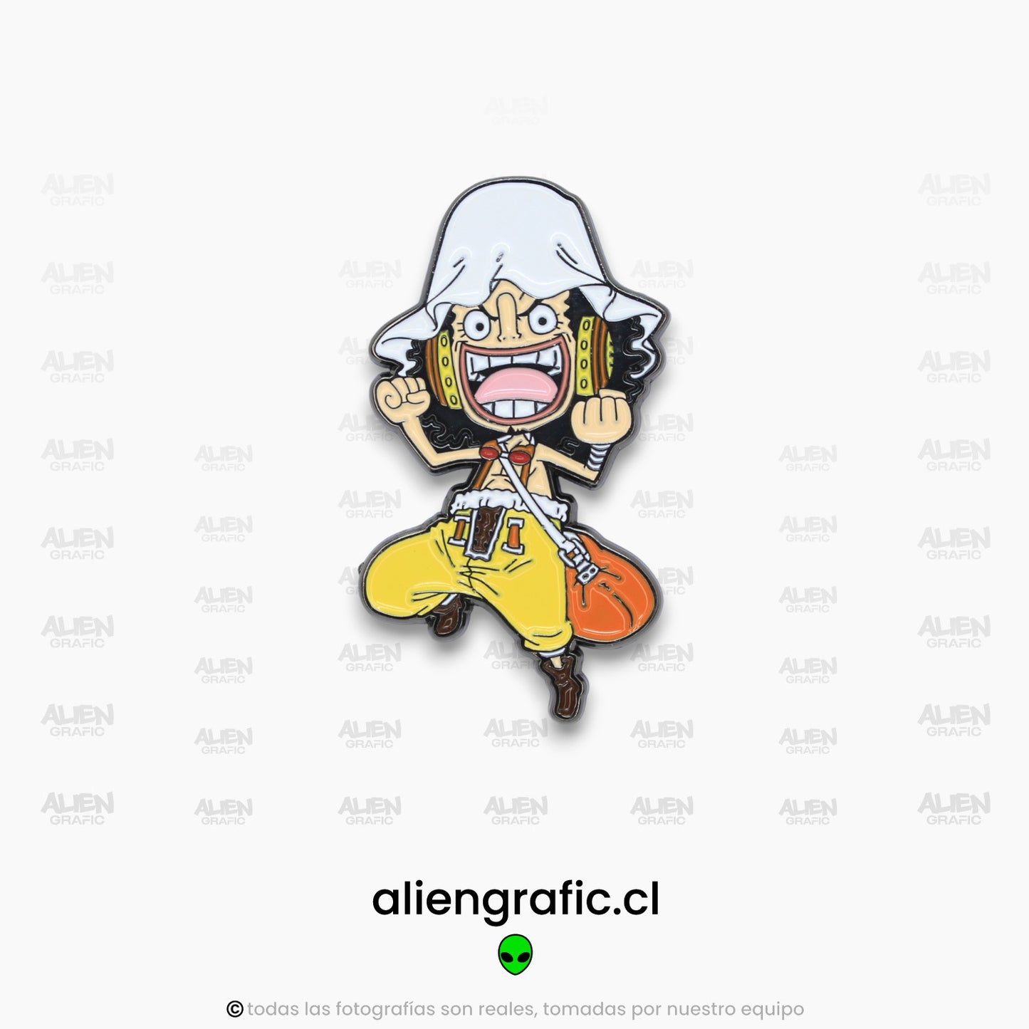 Usopp