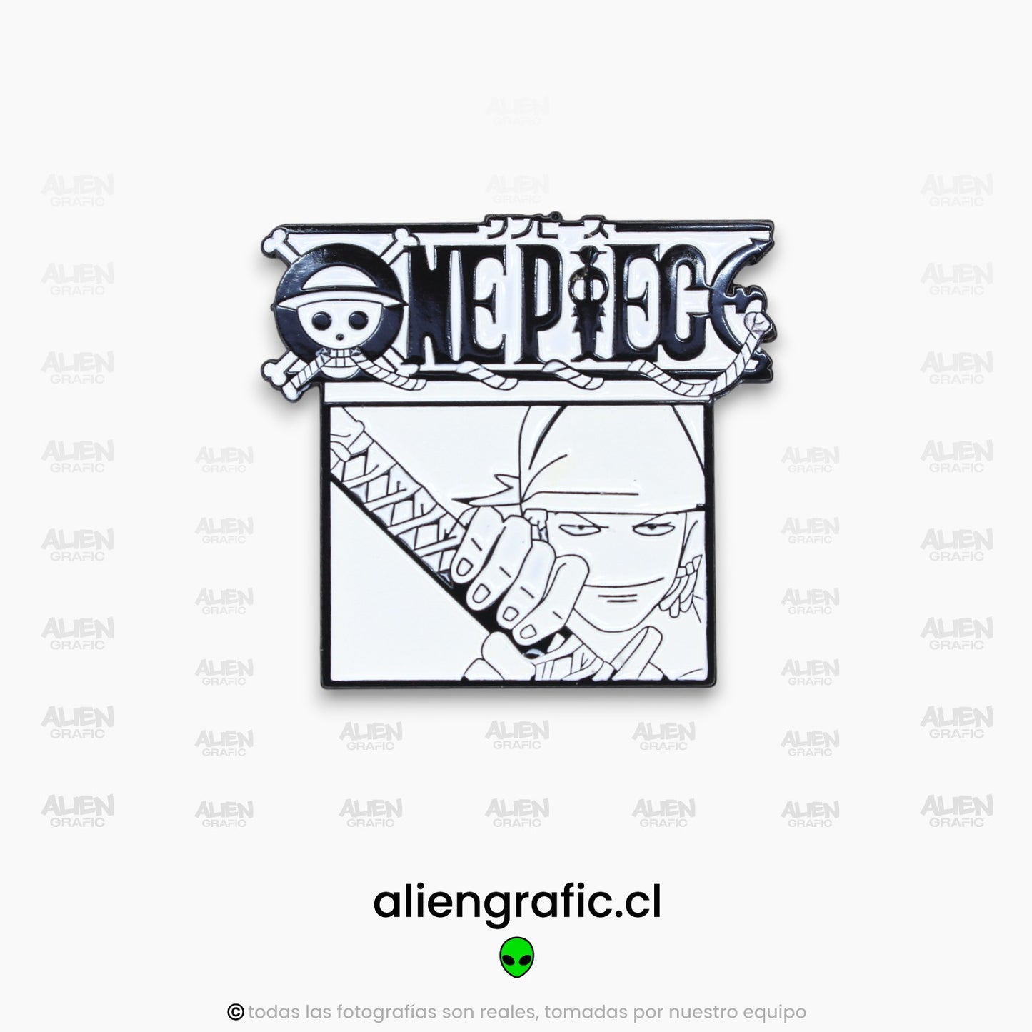 Zoro 5