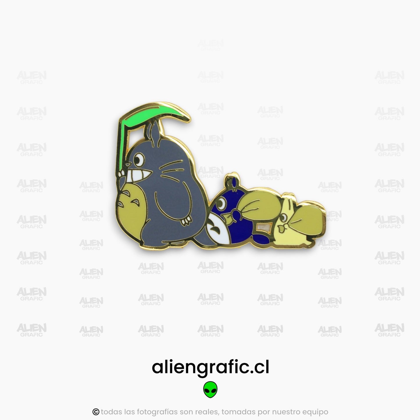 Totoro