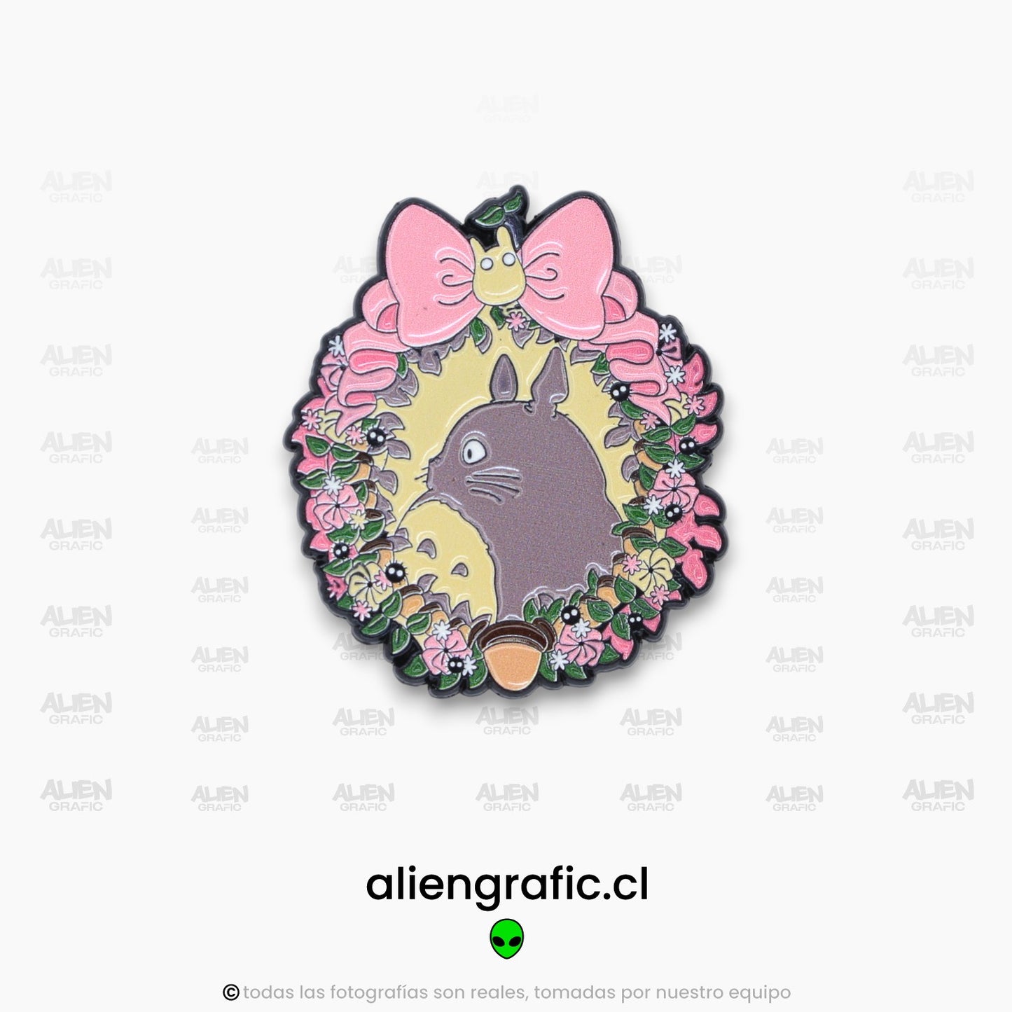 Totoro 2