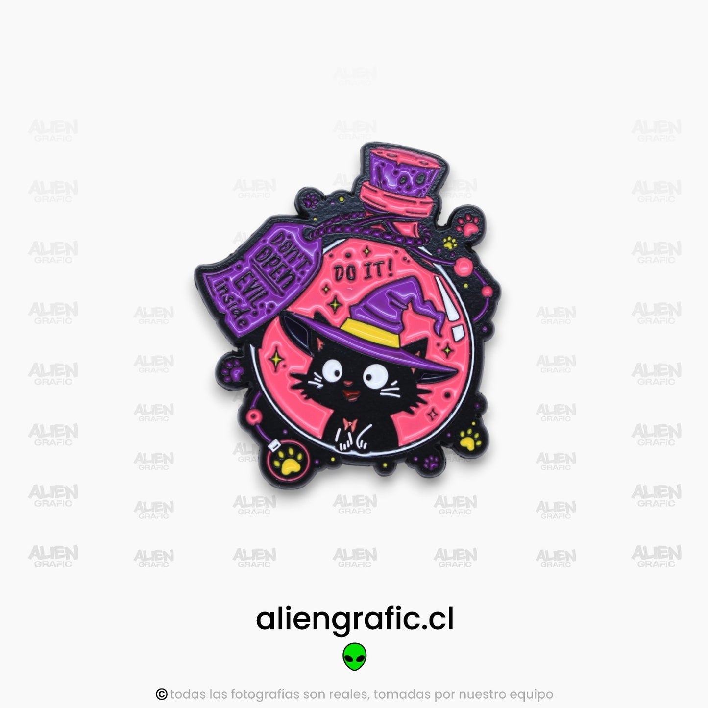Gato Jiji