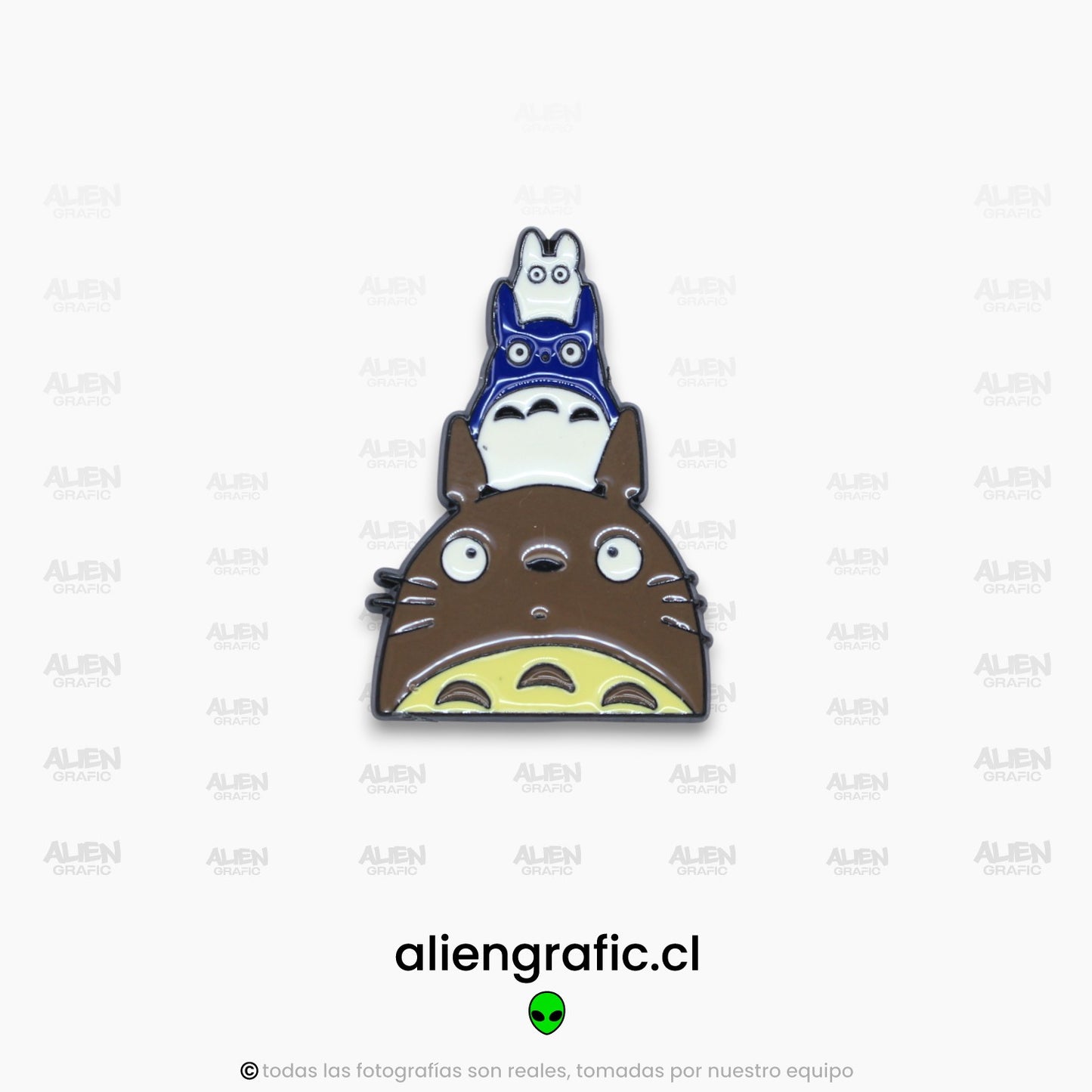 Totoro 3