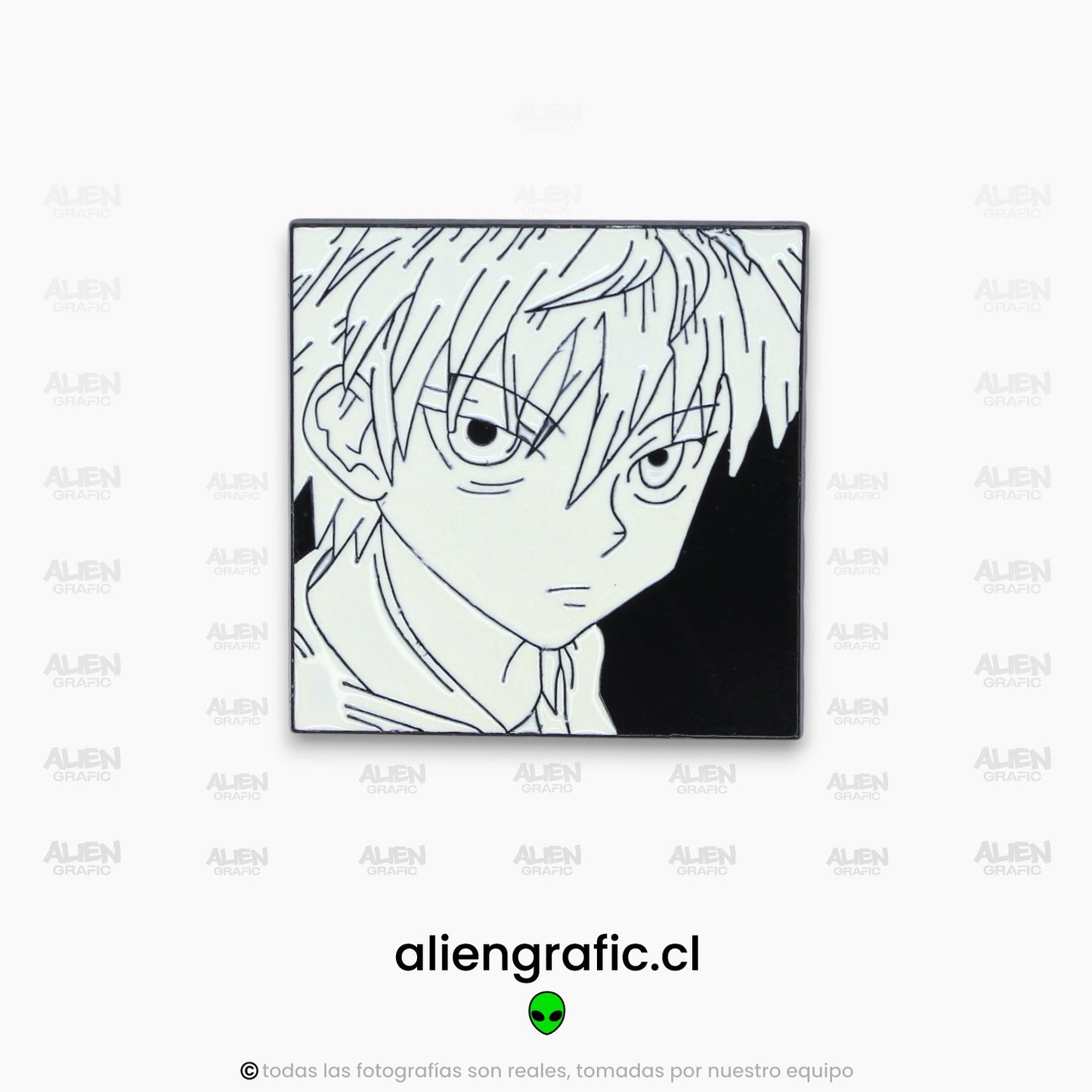 Killua