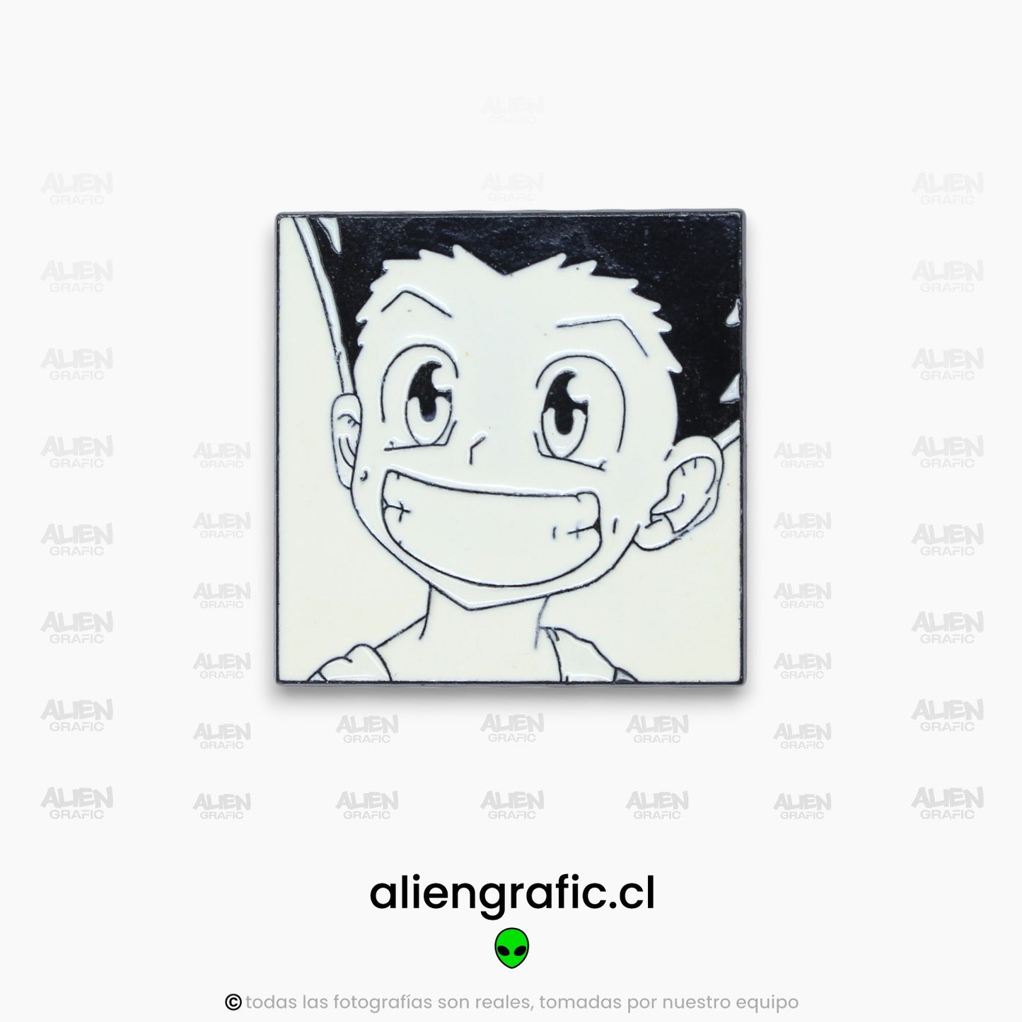Gon