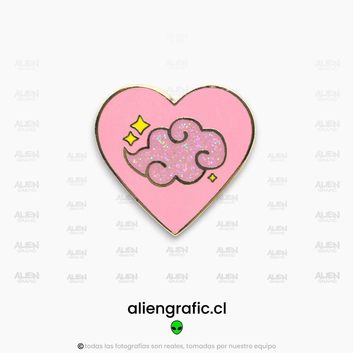 Corazón Akatsuki