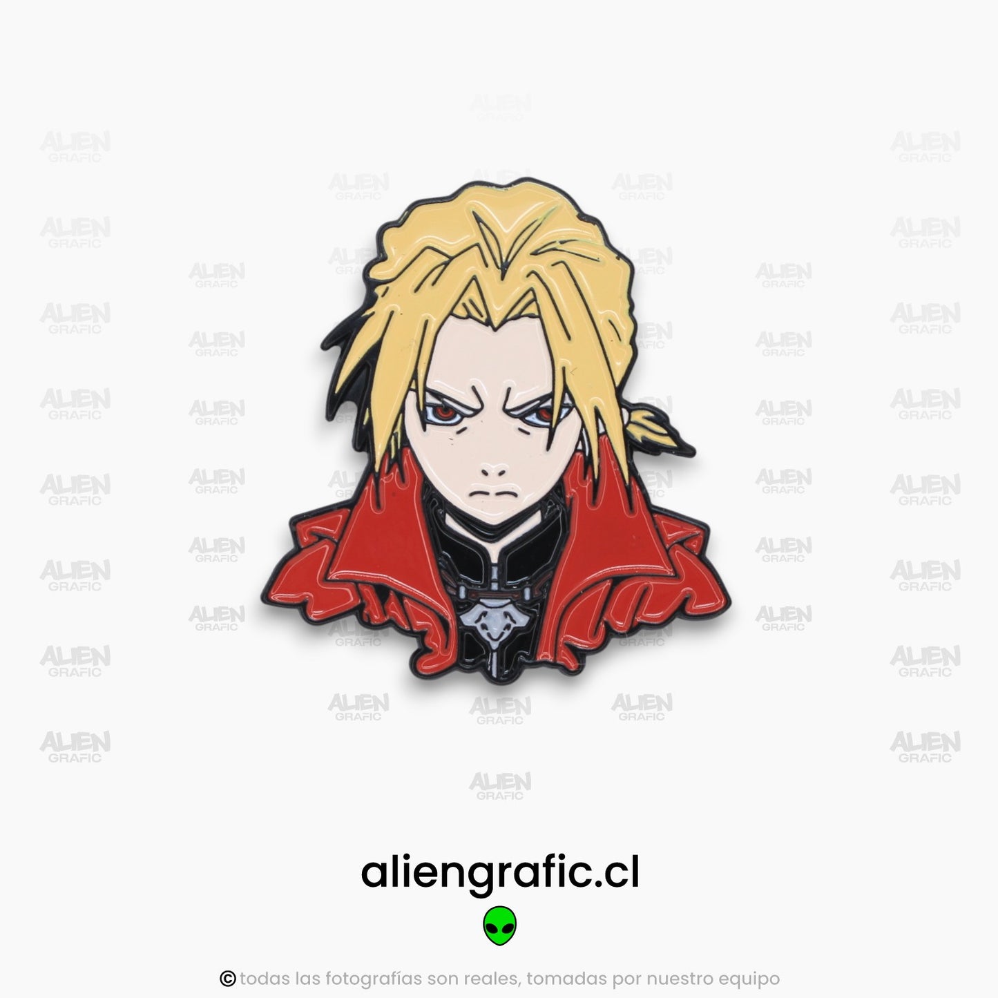 Edward Elric 1