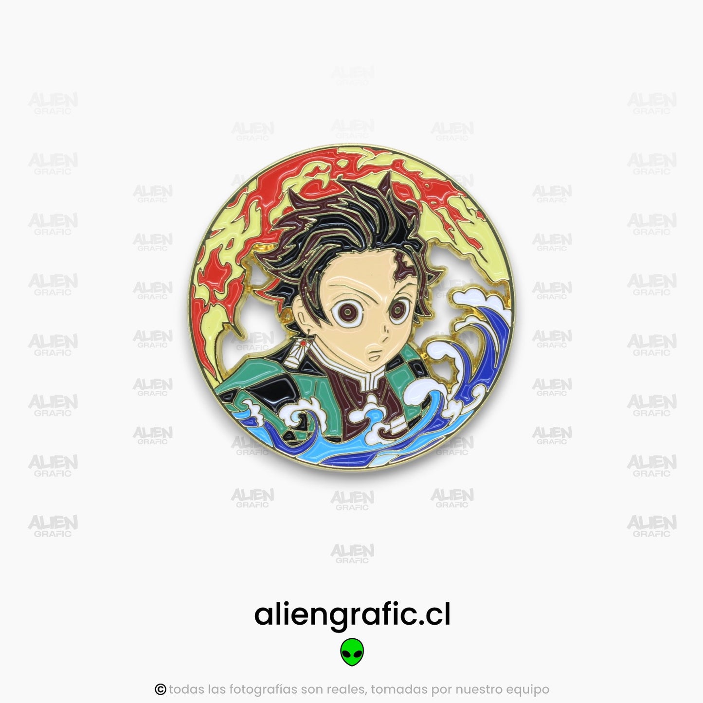 Tanjiro