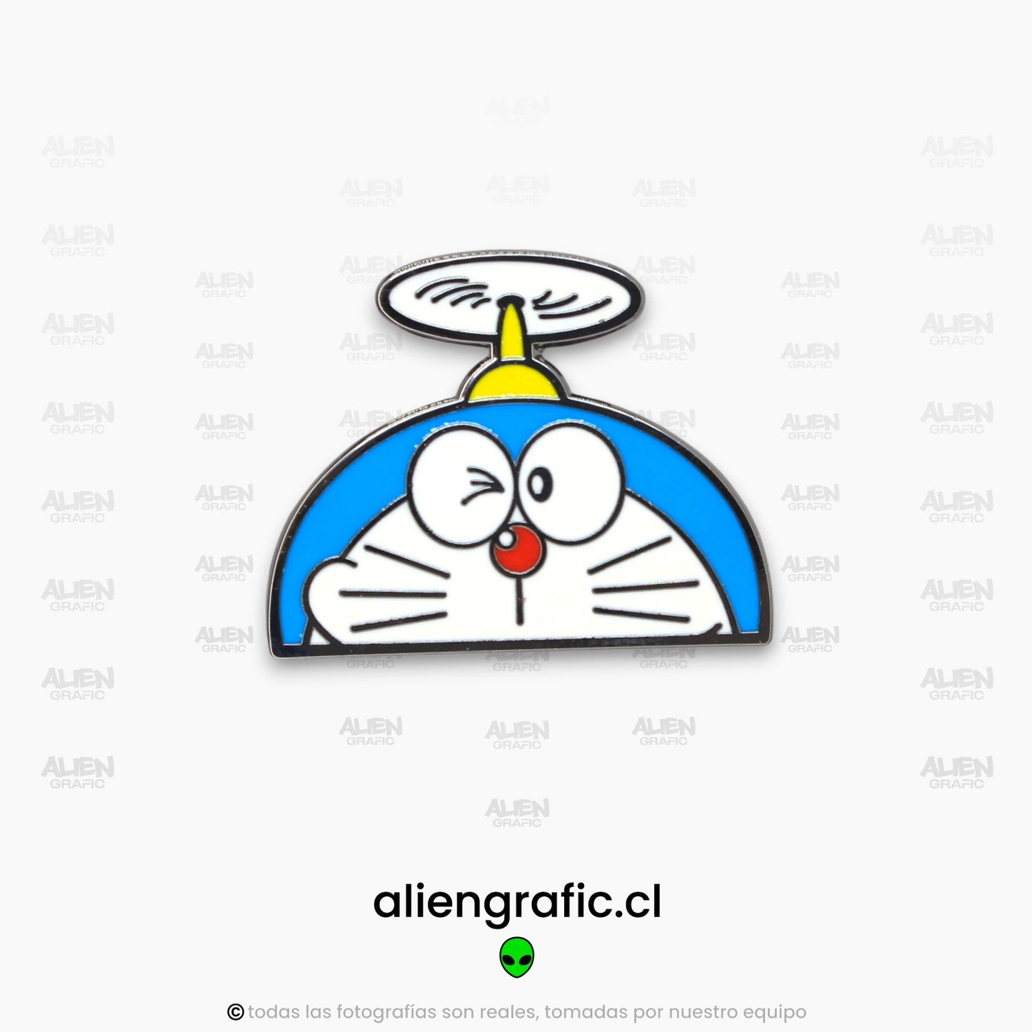Doraemon