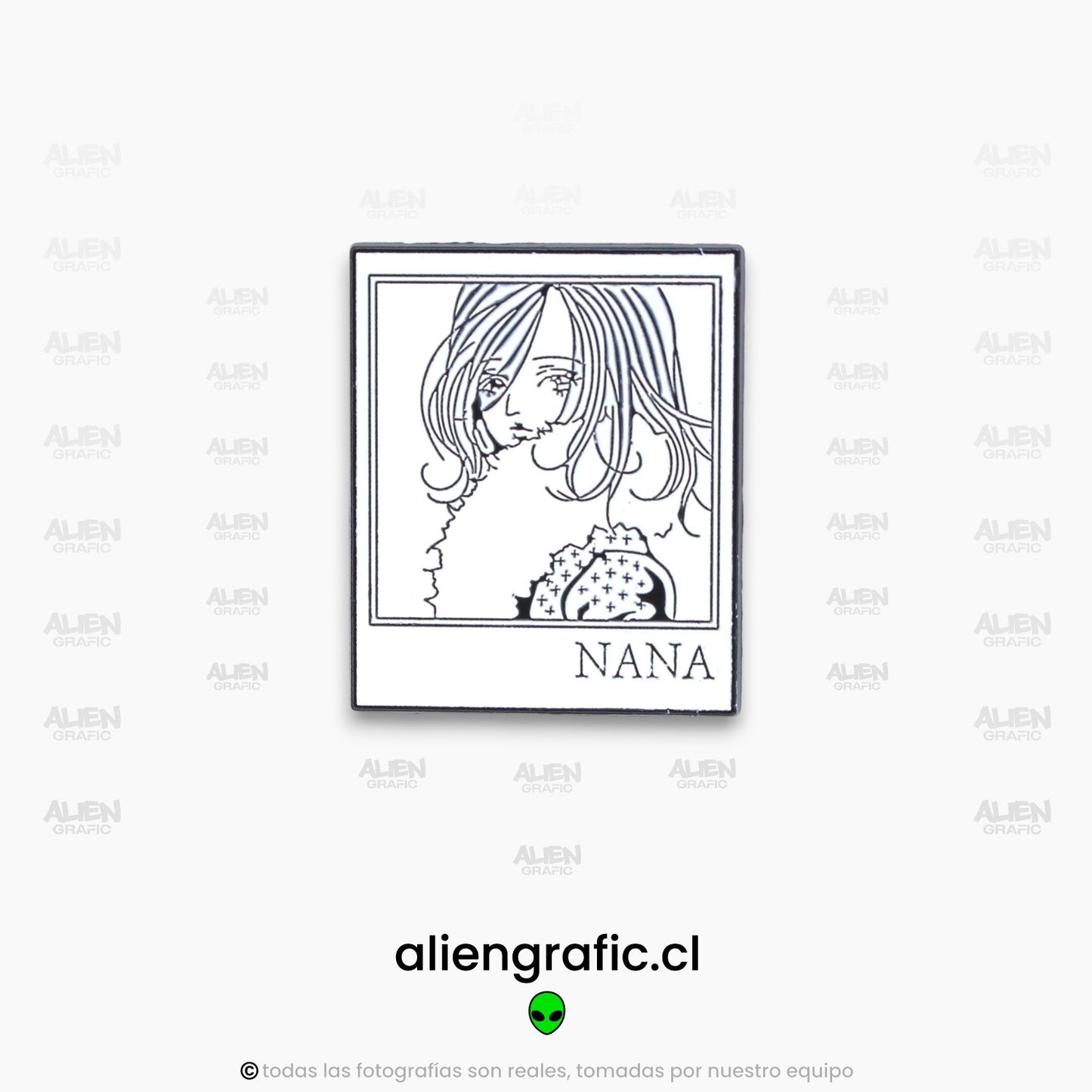 Nana Komatsu