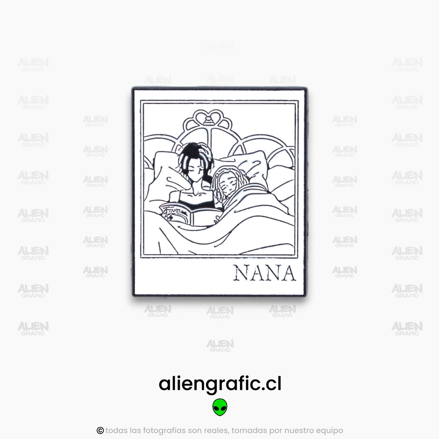 Nanas