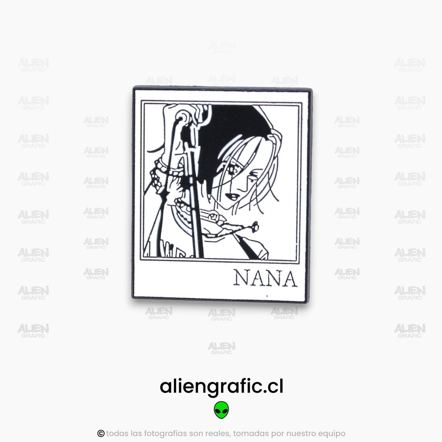 Nana Osaki