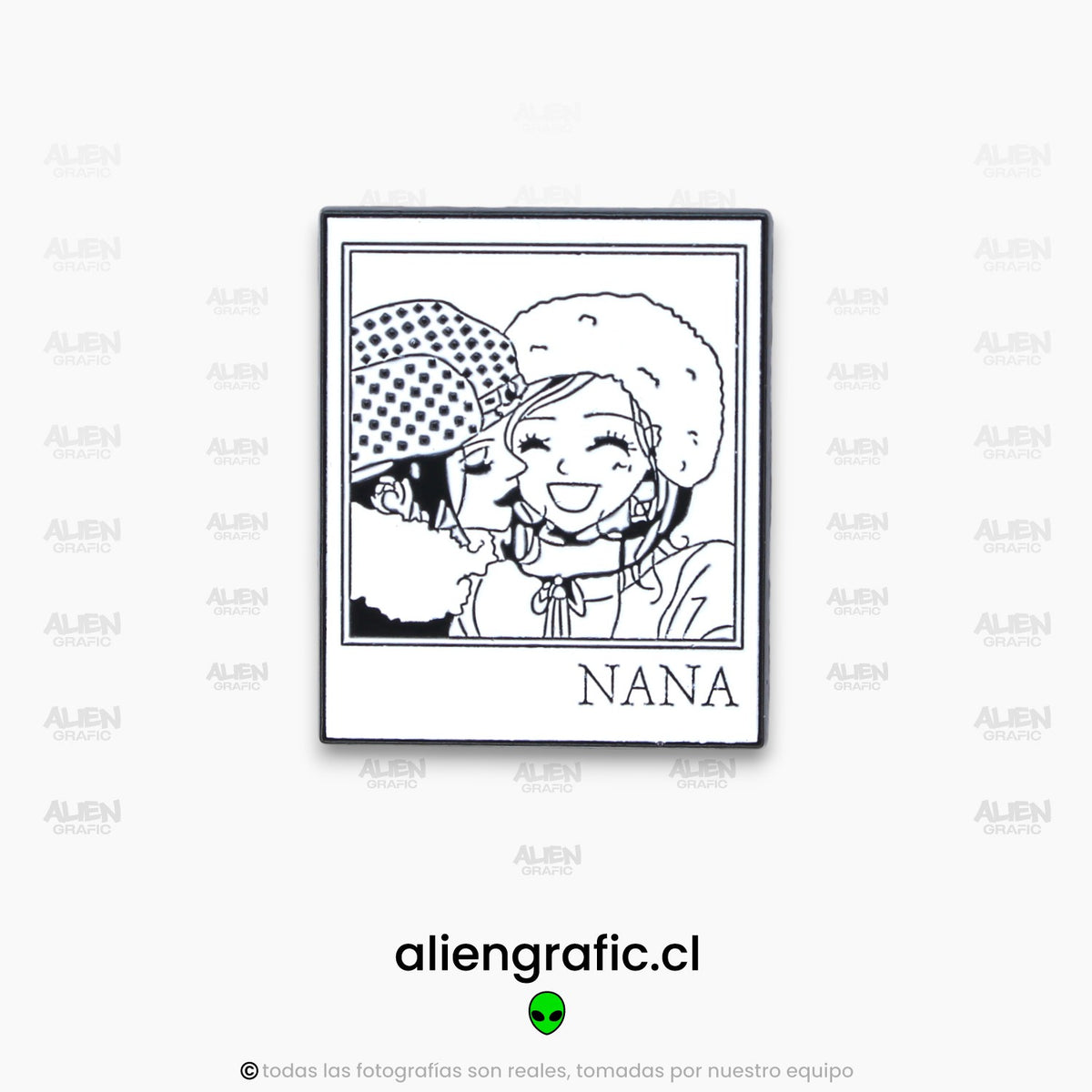 Nanas 2