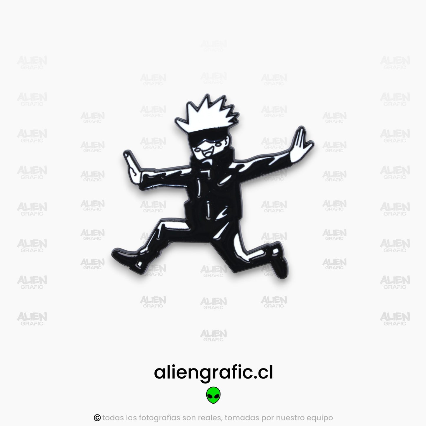 Gojo 4