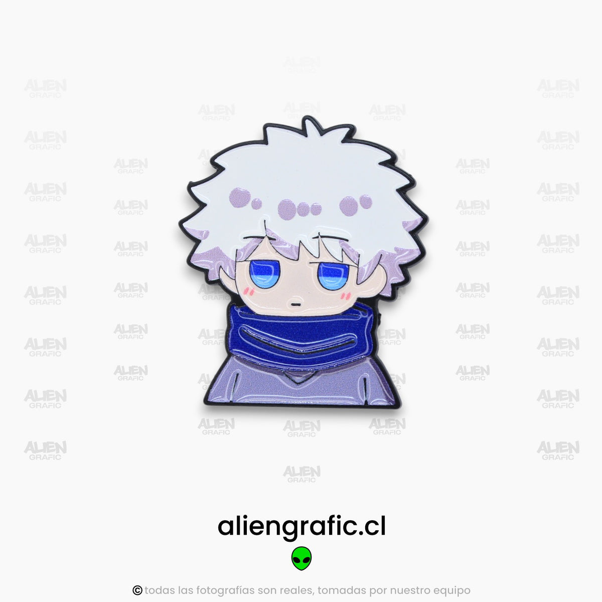 Killua 2