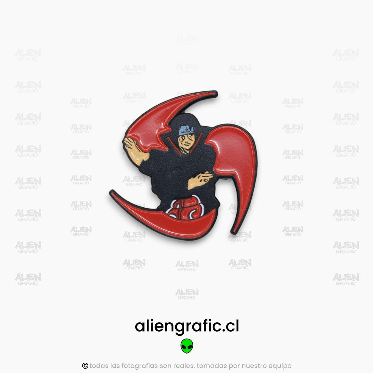 Itachi