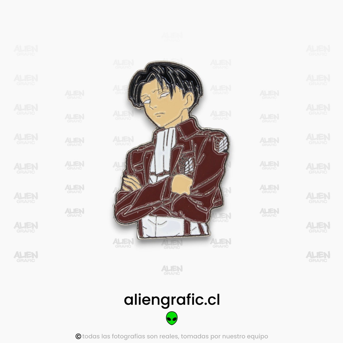 Levi Ackerman