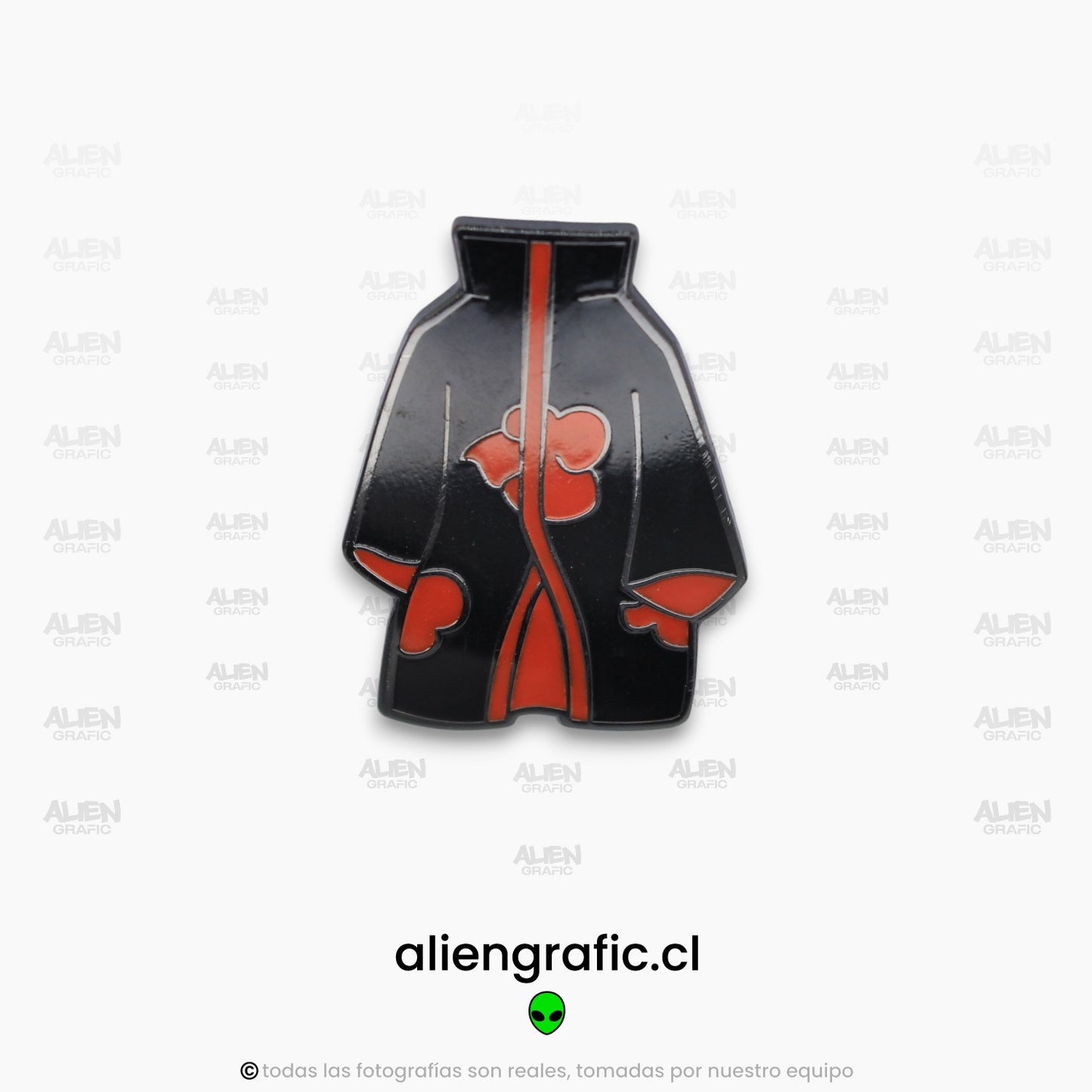 Capa Akatsuki