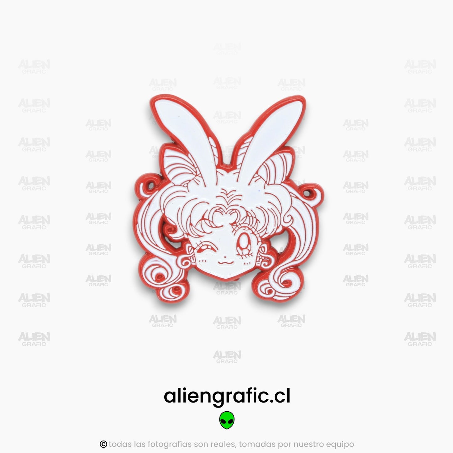 Chibiusa