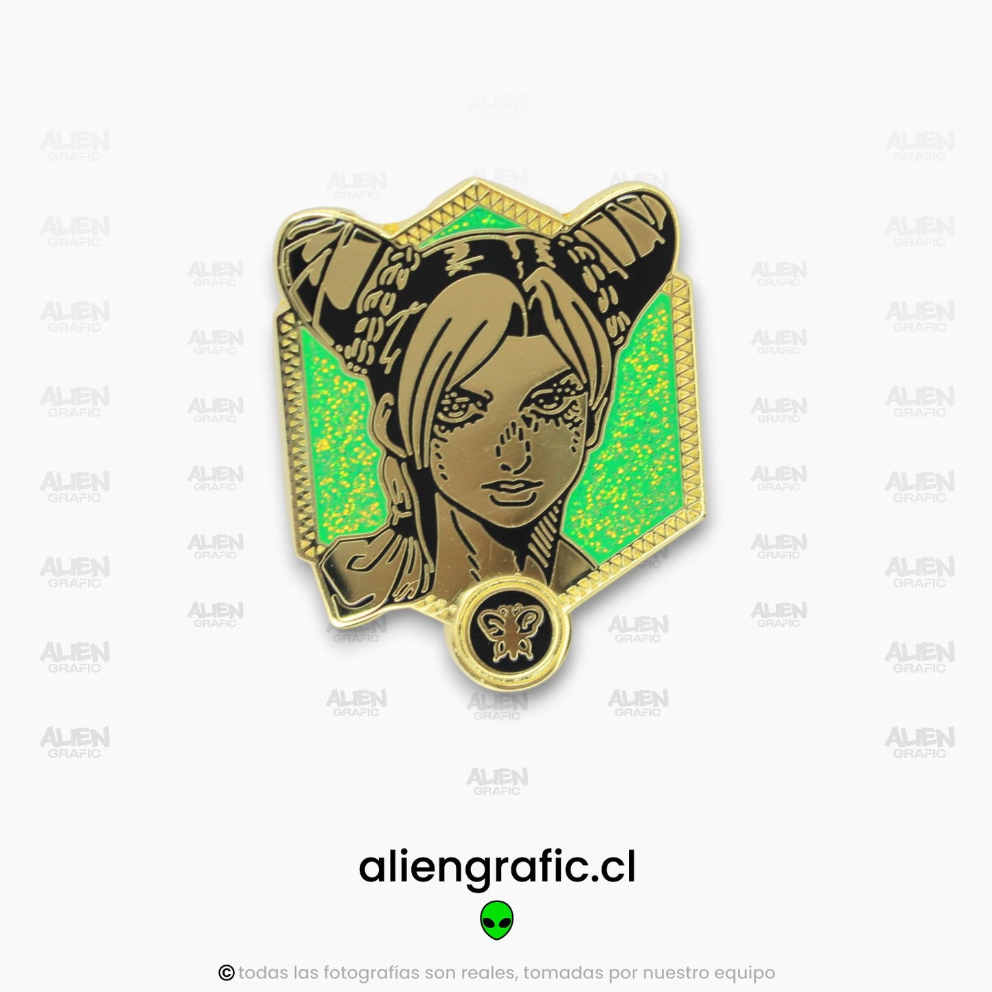Jolyne 2
