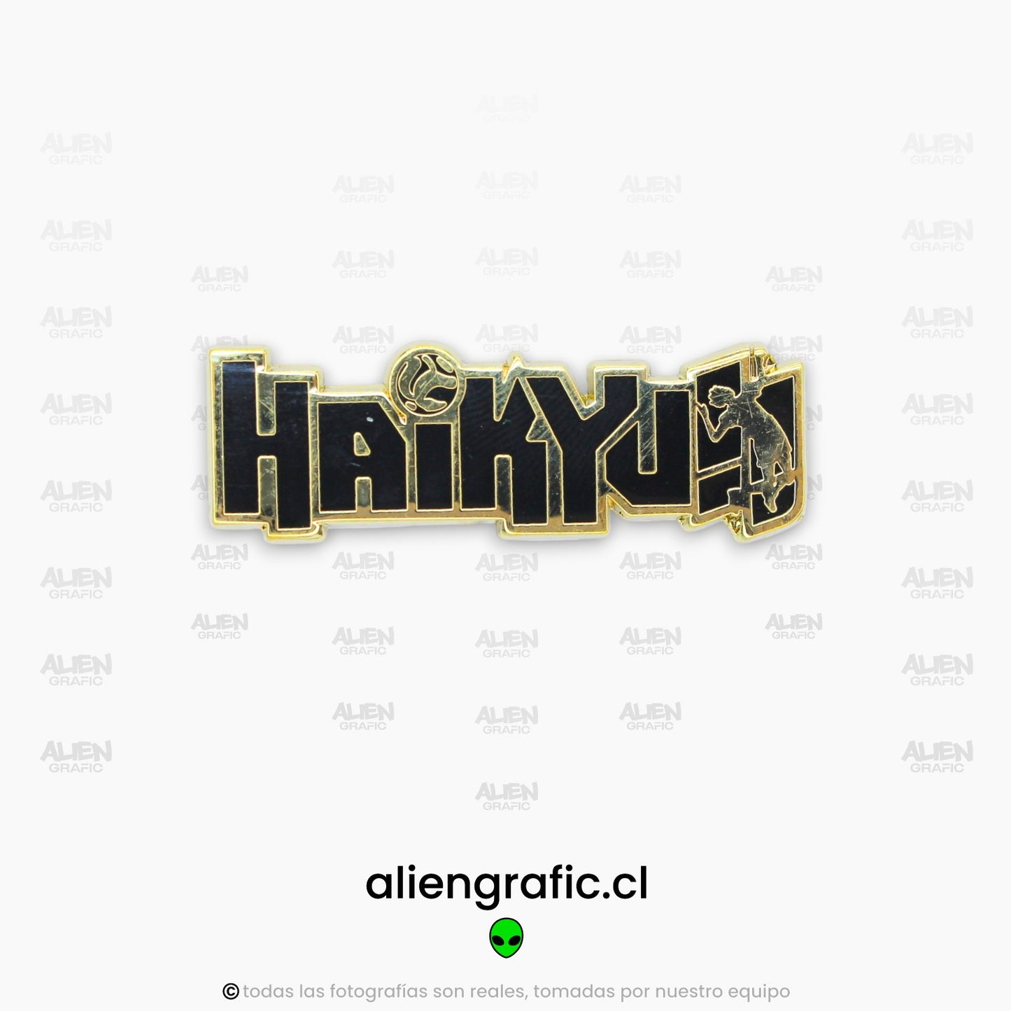 Haikyu