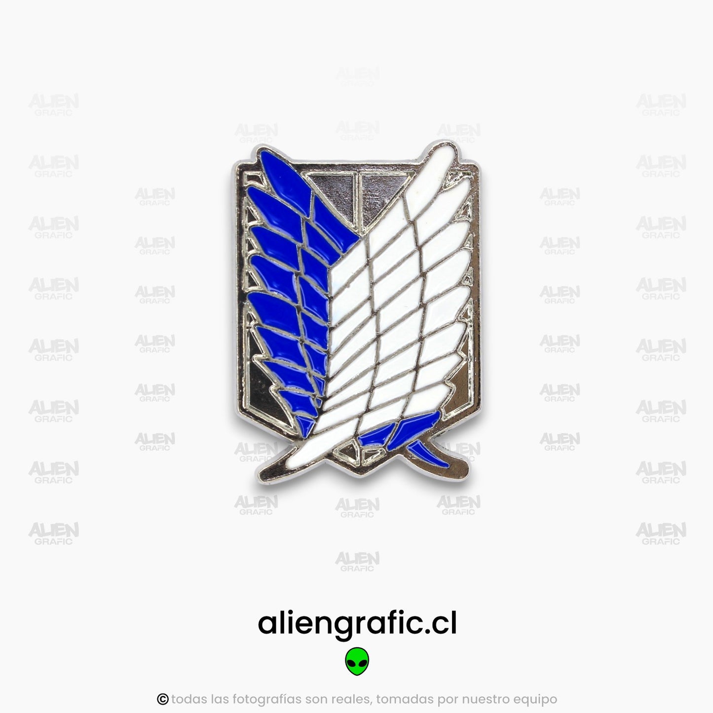 Legión De Reconocimiento 2