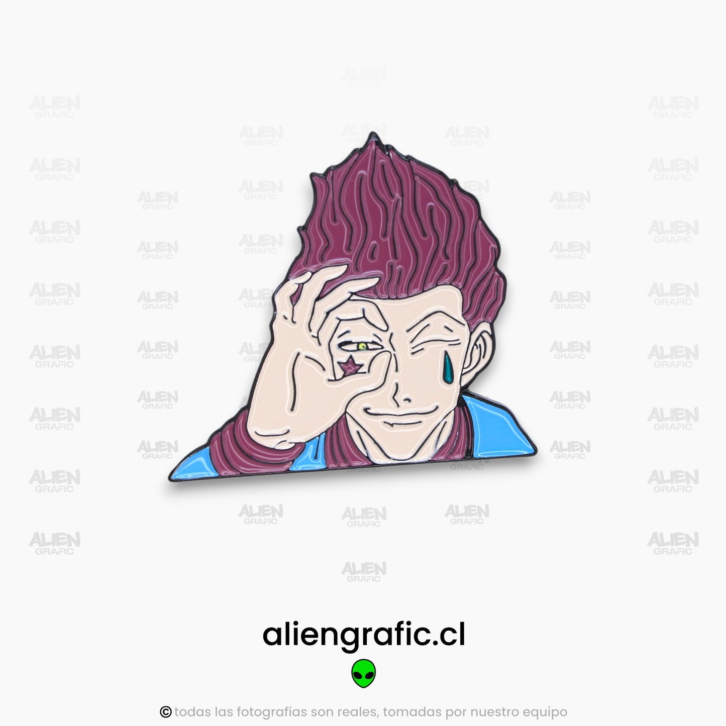 Hisoka 3