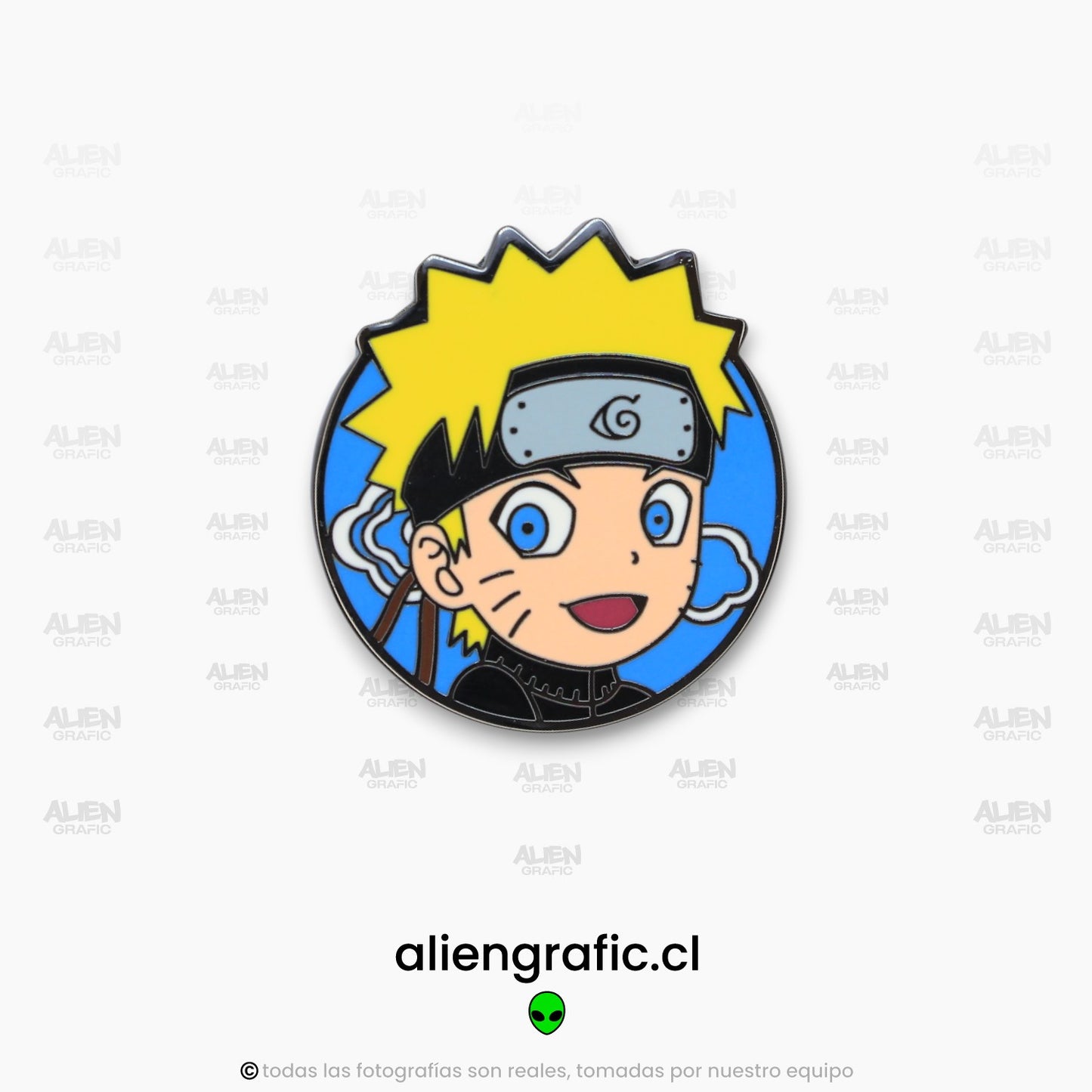 Naruto 4