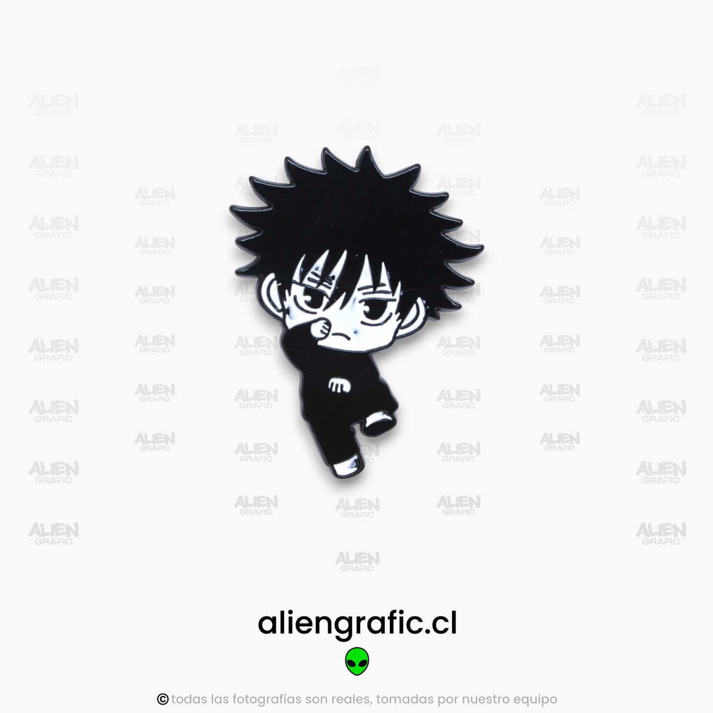 Fushiguro
