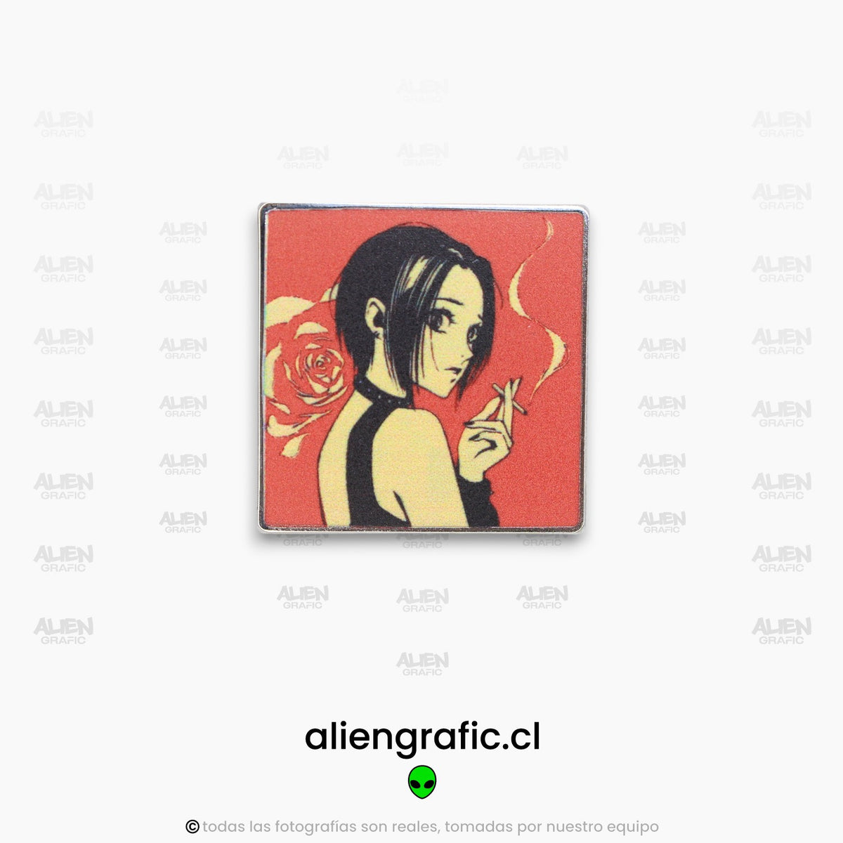 Nana Osaki 4