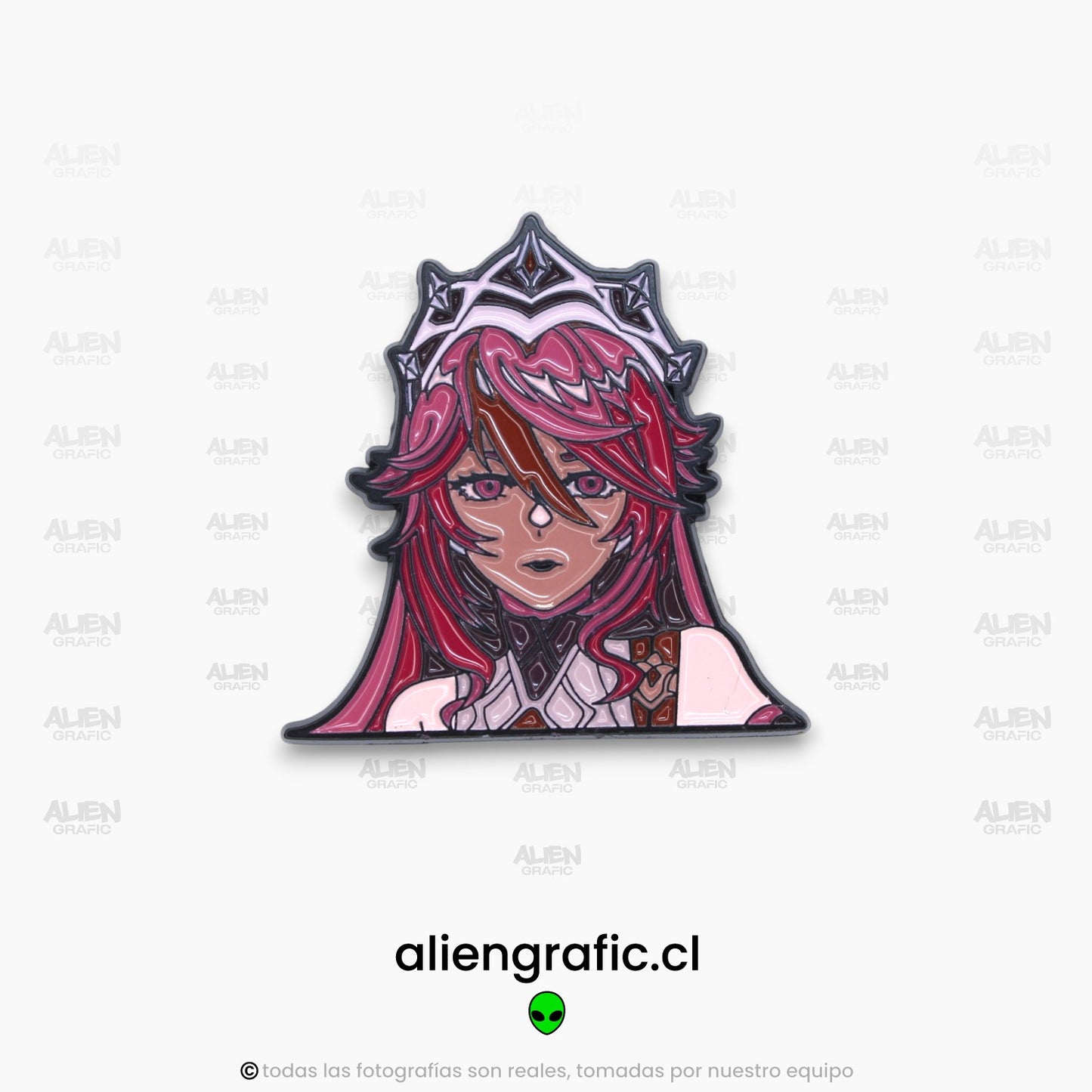 Rosaria