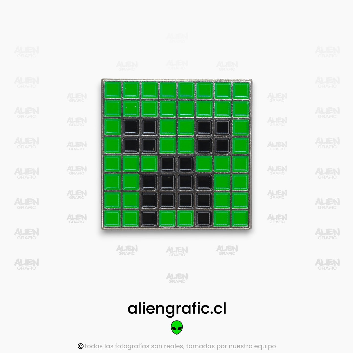 Creeper