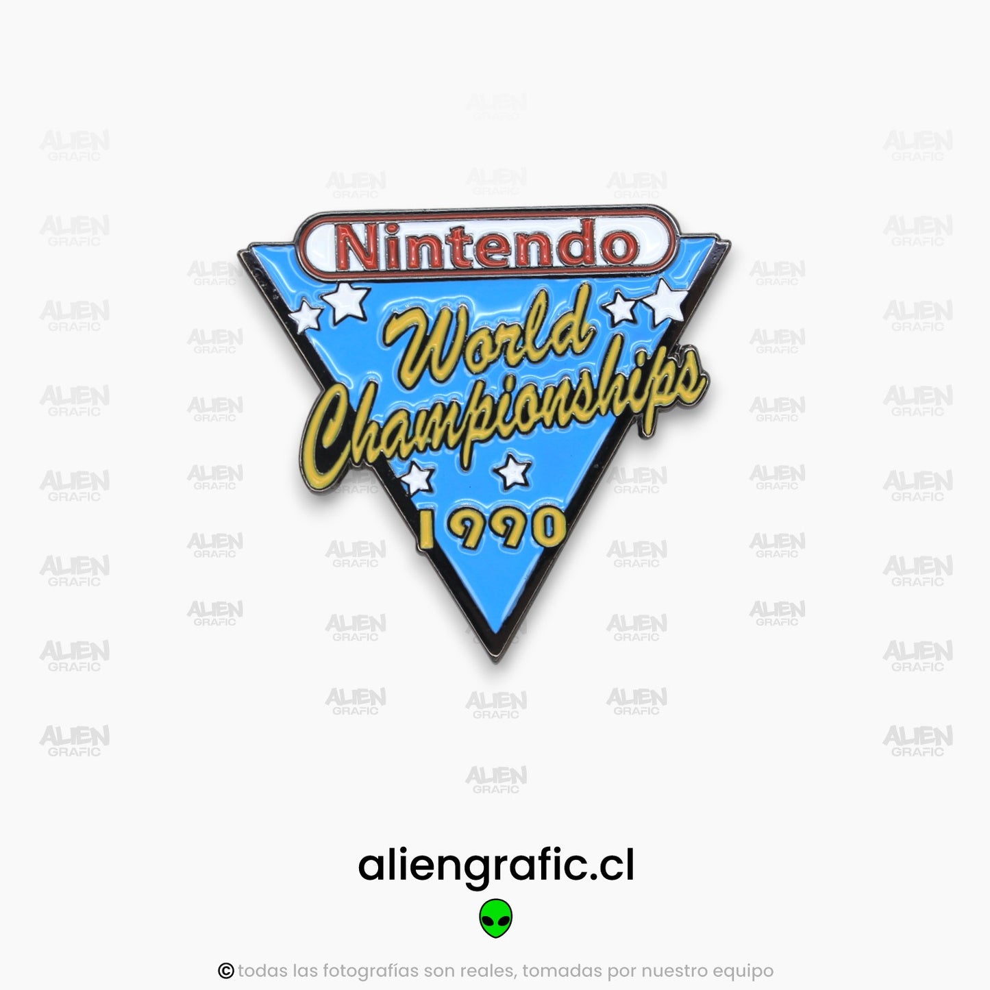 Nintendo World Championships
