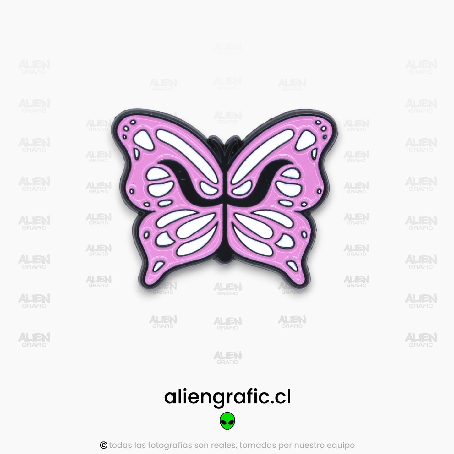 Mariposa Psicología